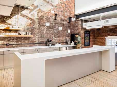 MA, Boston - Spaces Newbury Street image 9