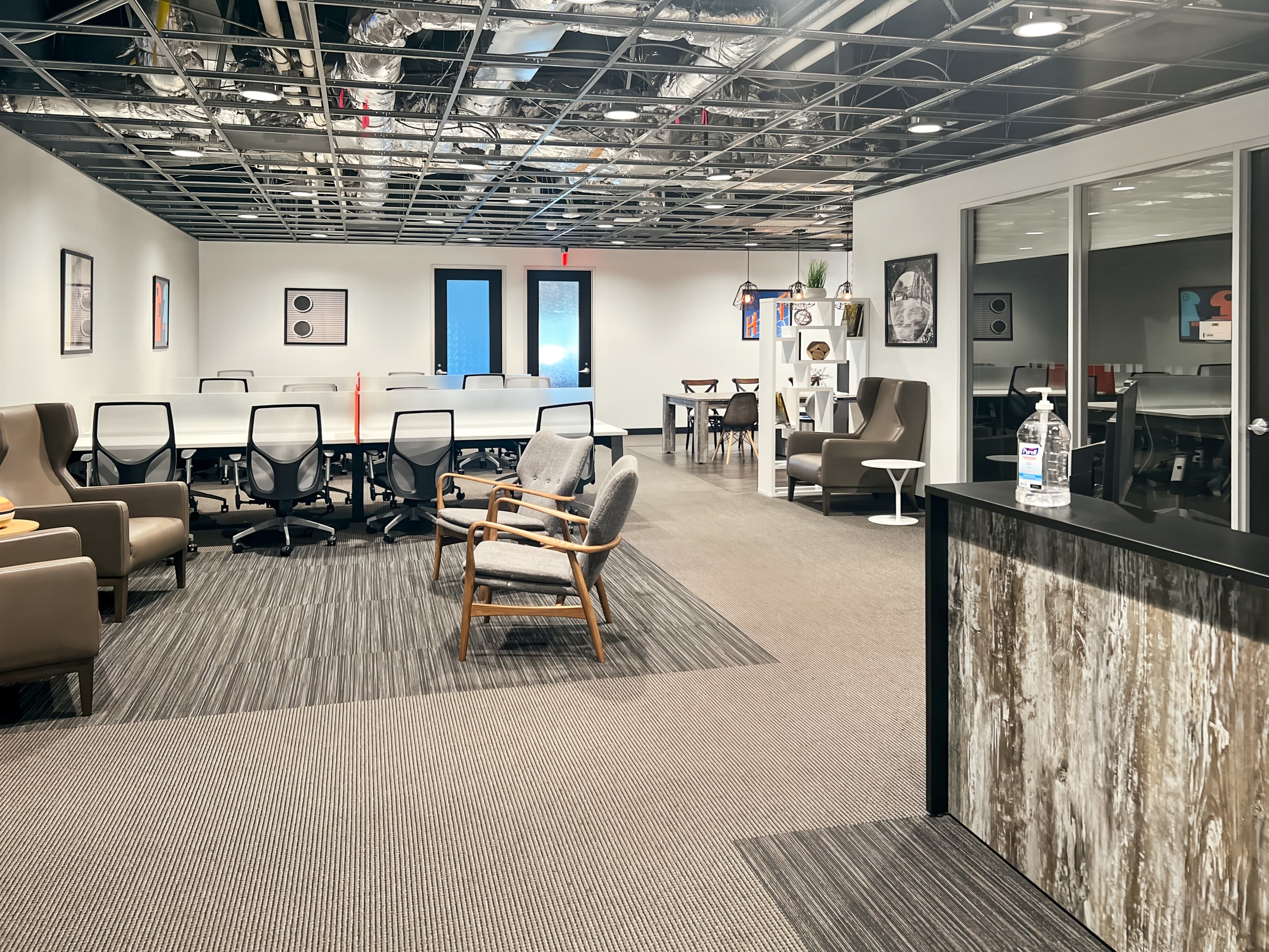 CA, Diamond Bar - Gateway Center image 7 CA, Diamond Bar - Gateway Center image 7