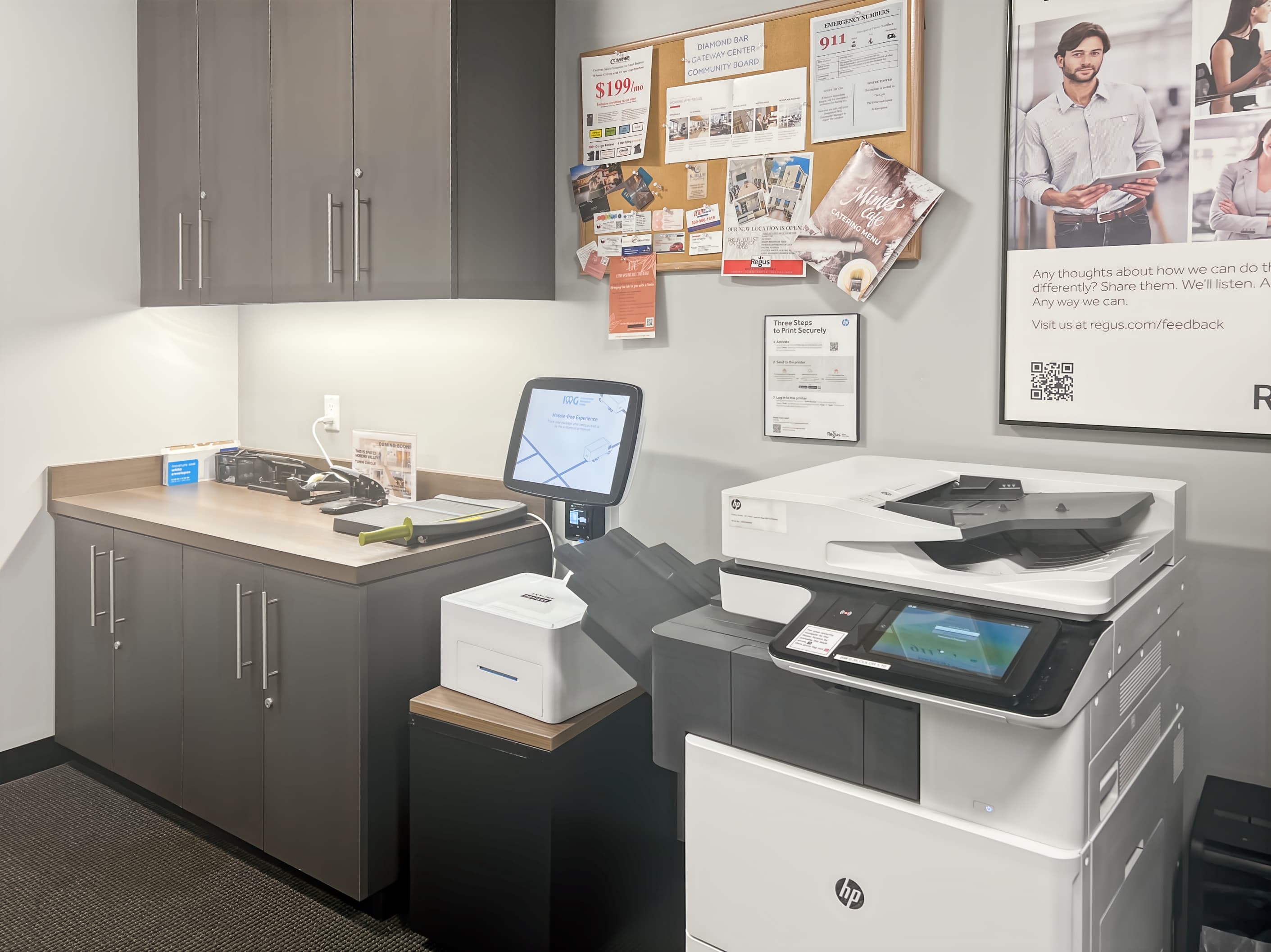 CA, Diamond Bar - Gateway Center image 9 CA, Diamond Bar - Gateway Center image 9