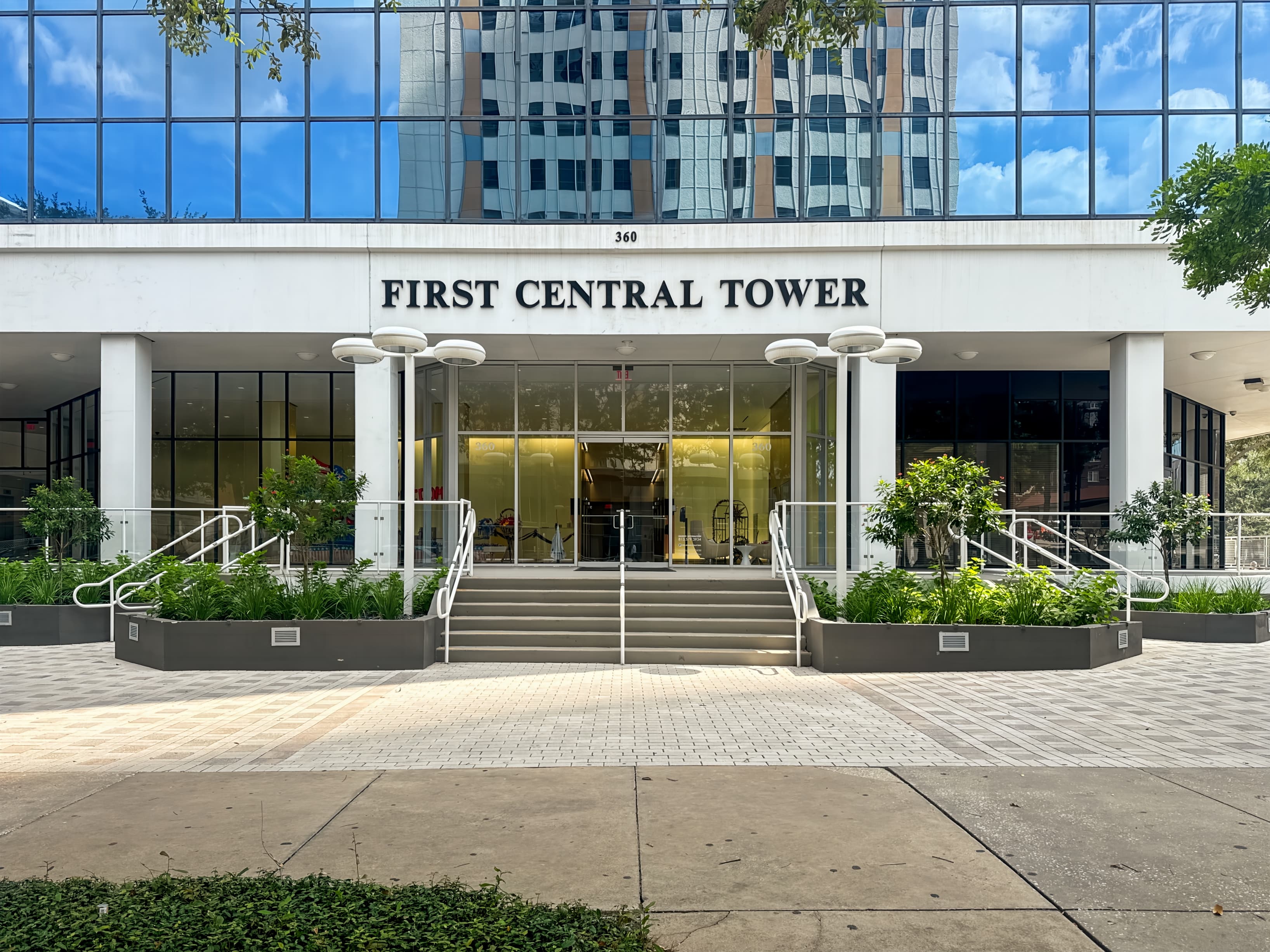 FL, St. Petersburg - First Central Tower image 7