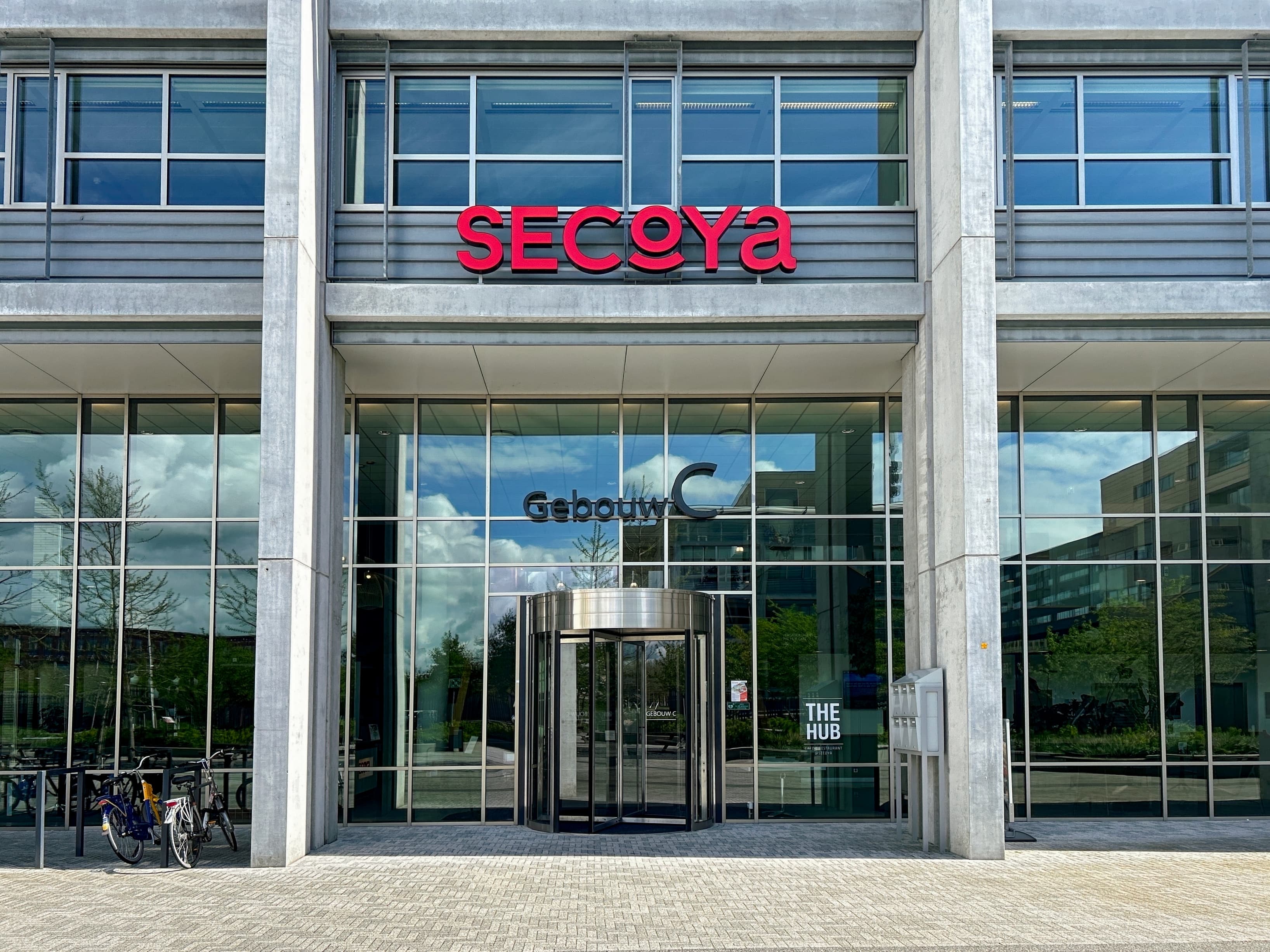 Secoya Papendorp image 9