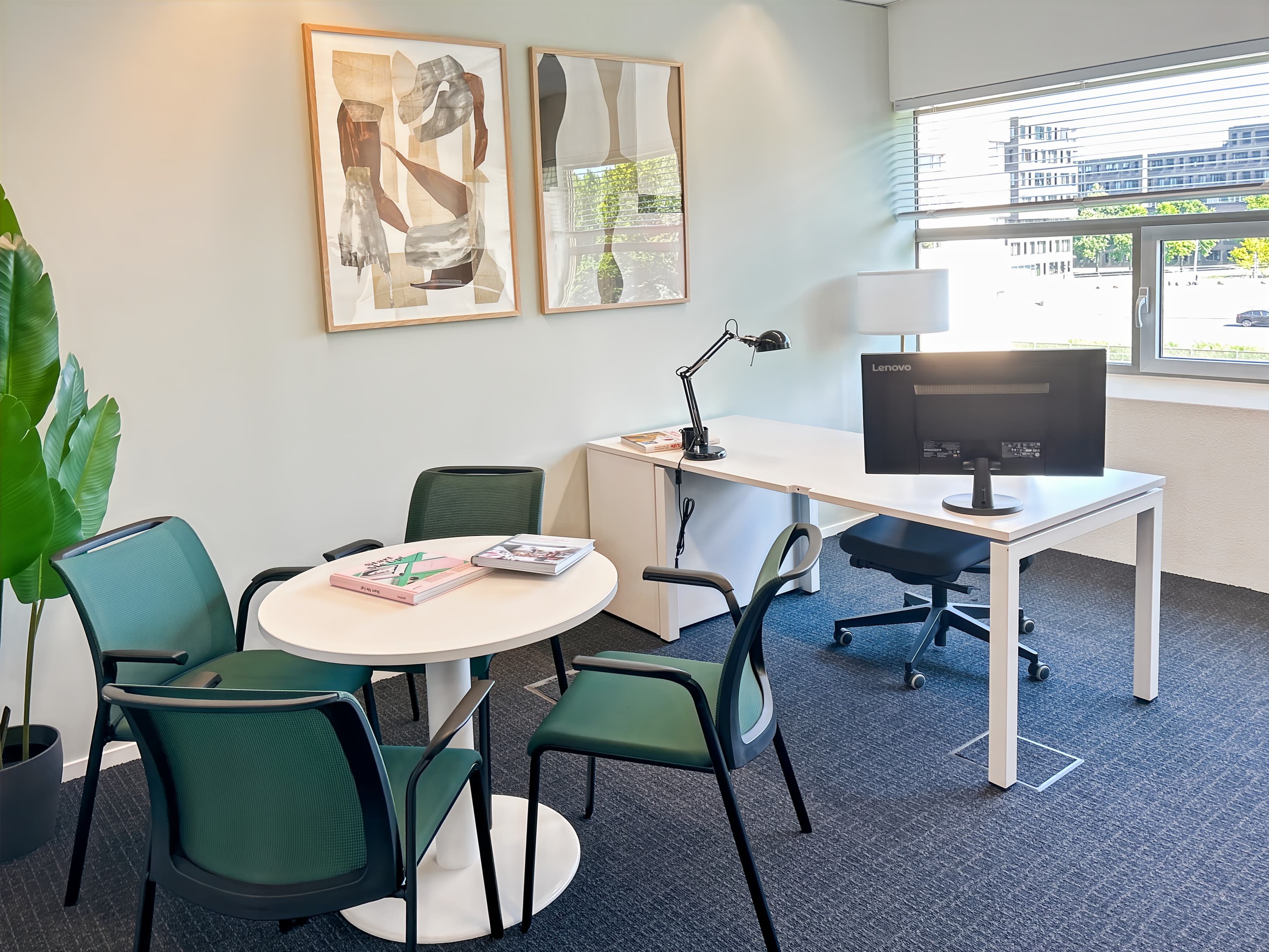 Secoya Papendorp image 8