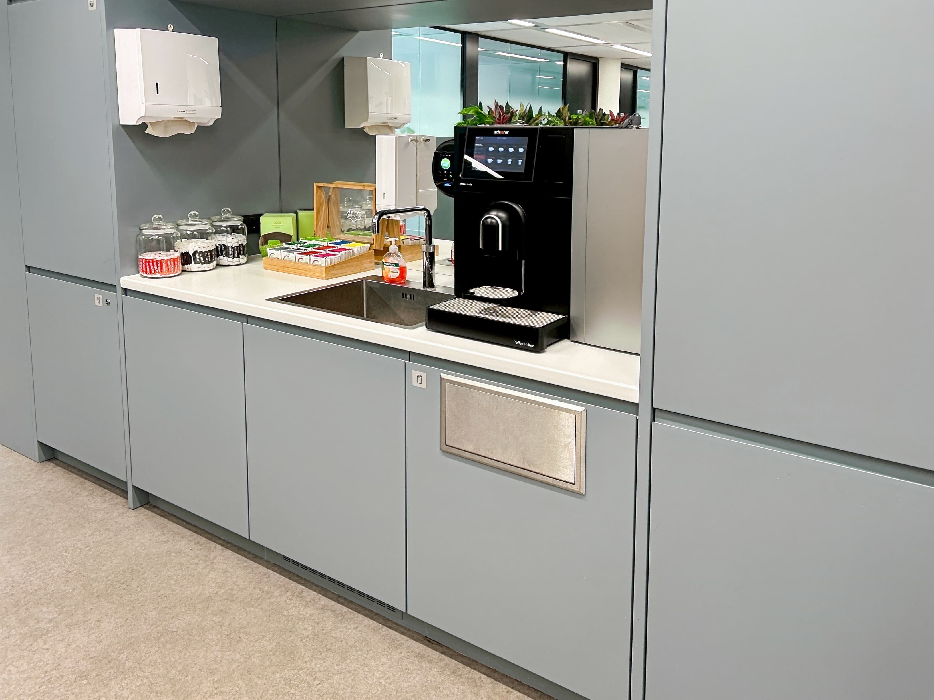 Secoya Papendorp image 3