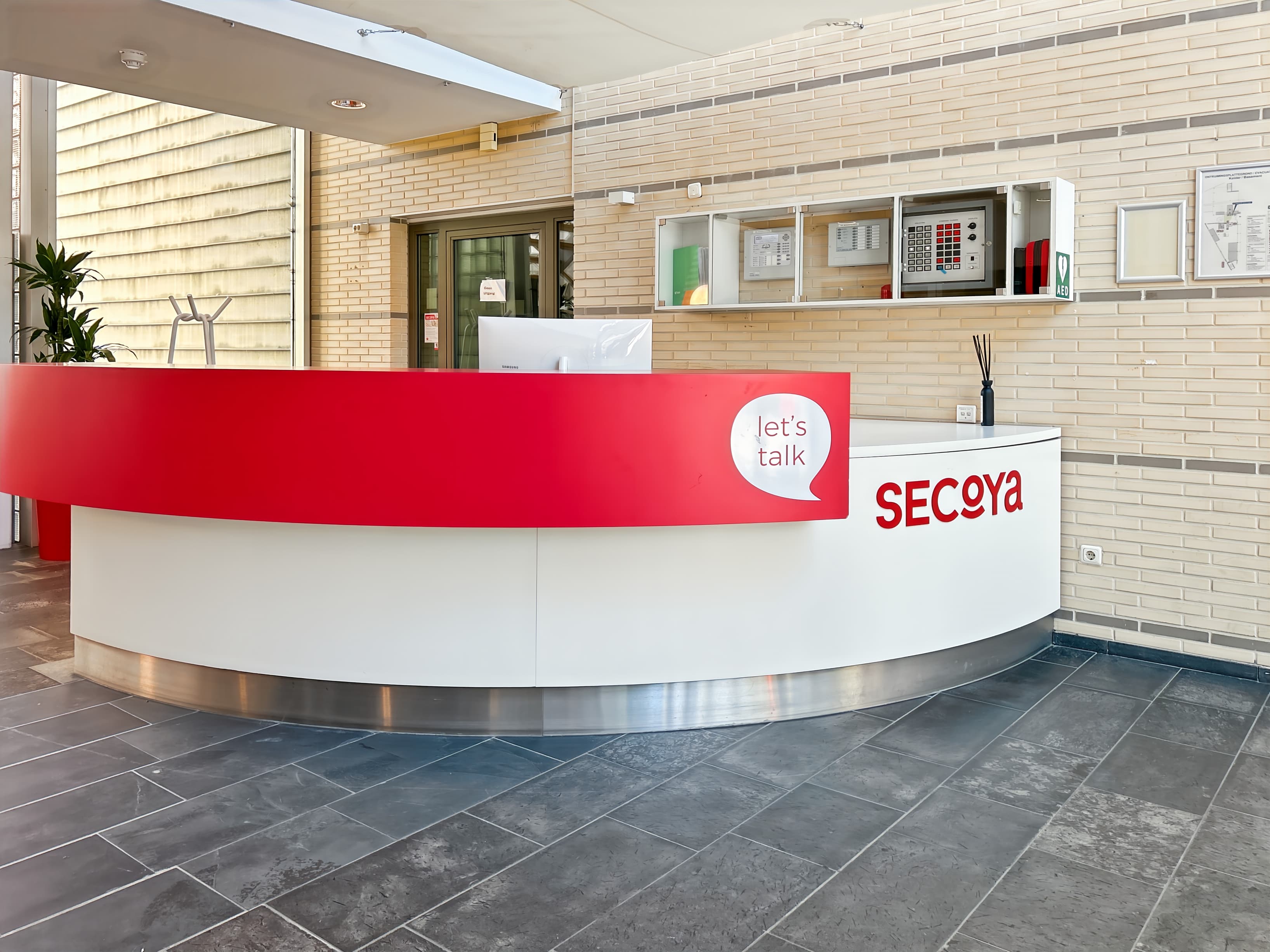 Secoya Papendorp image 7