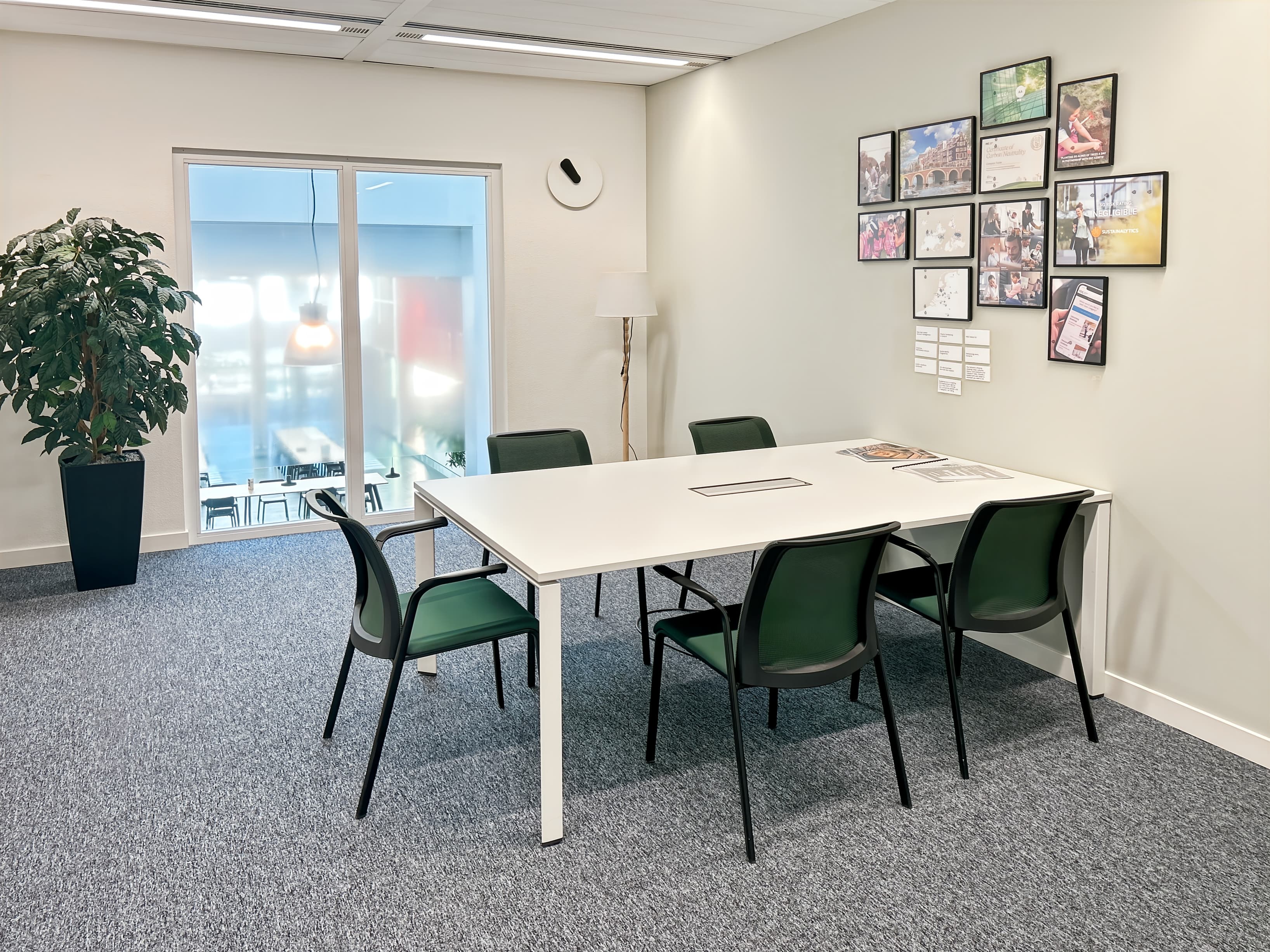 Secoya Papendorp image 12