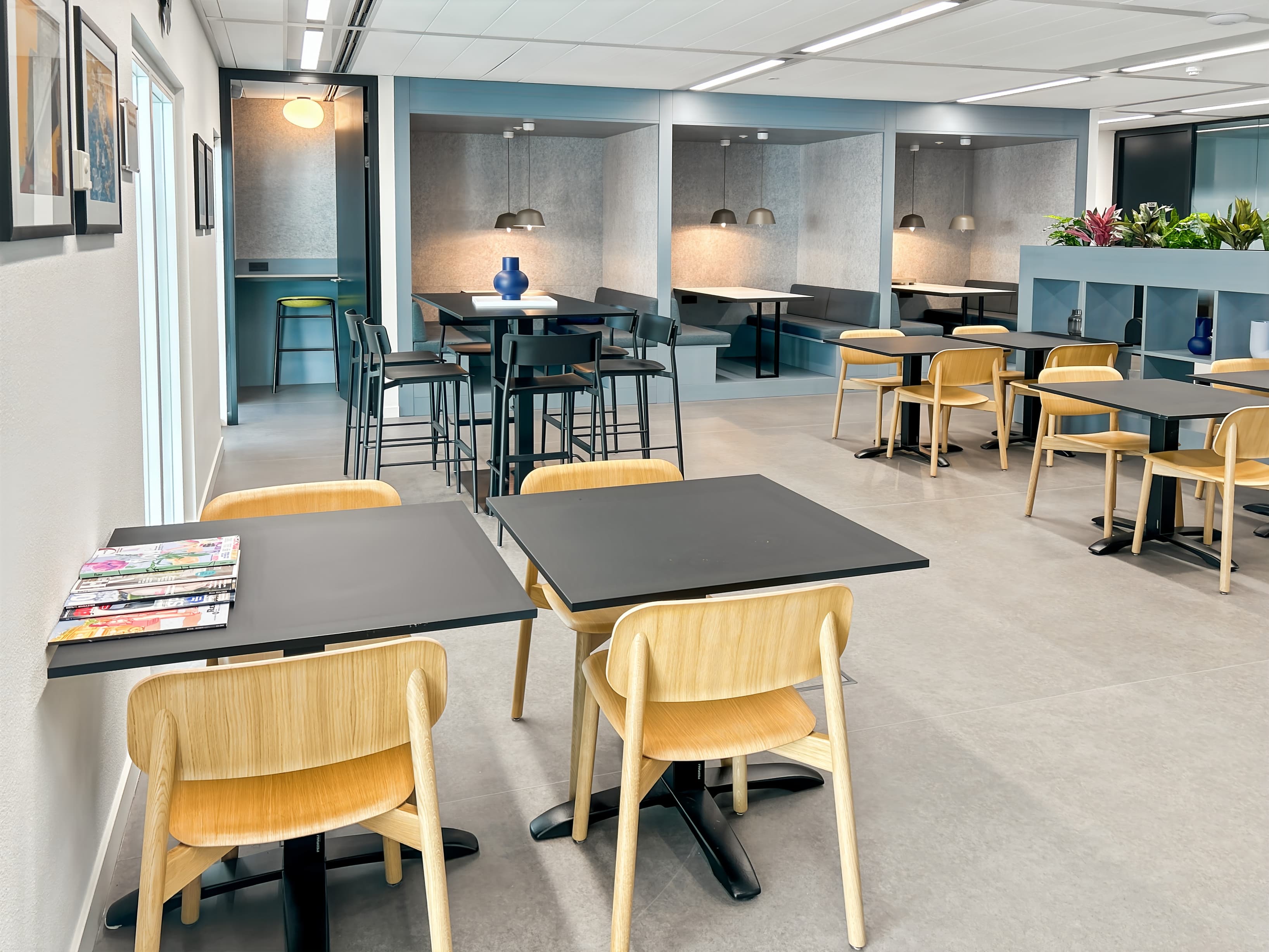 Secoya Papendorp image 2