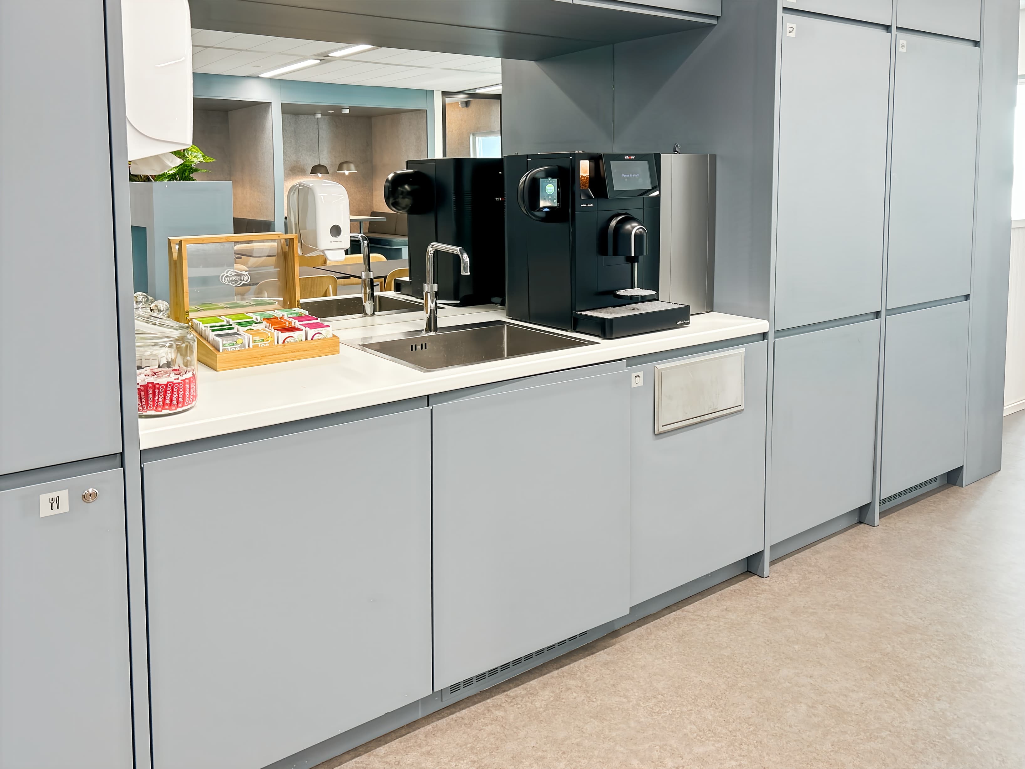 Secoya Papendorp image 5