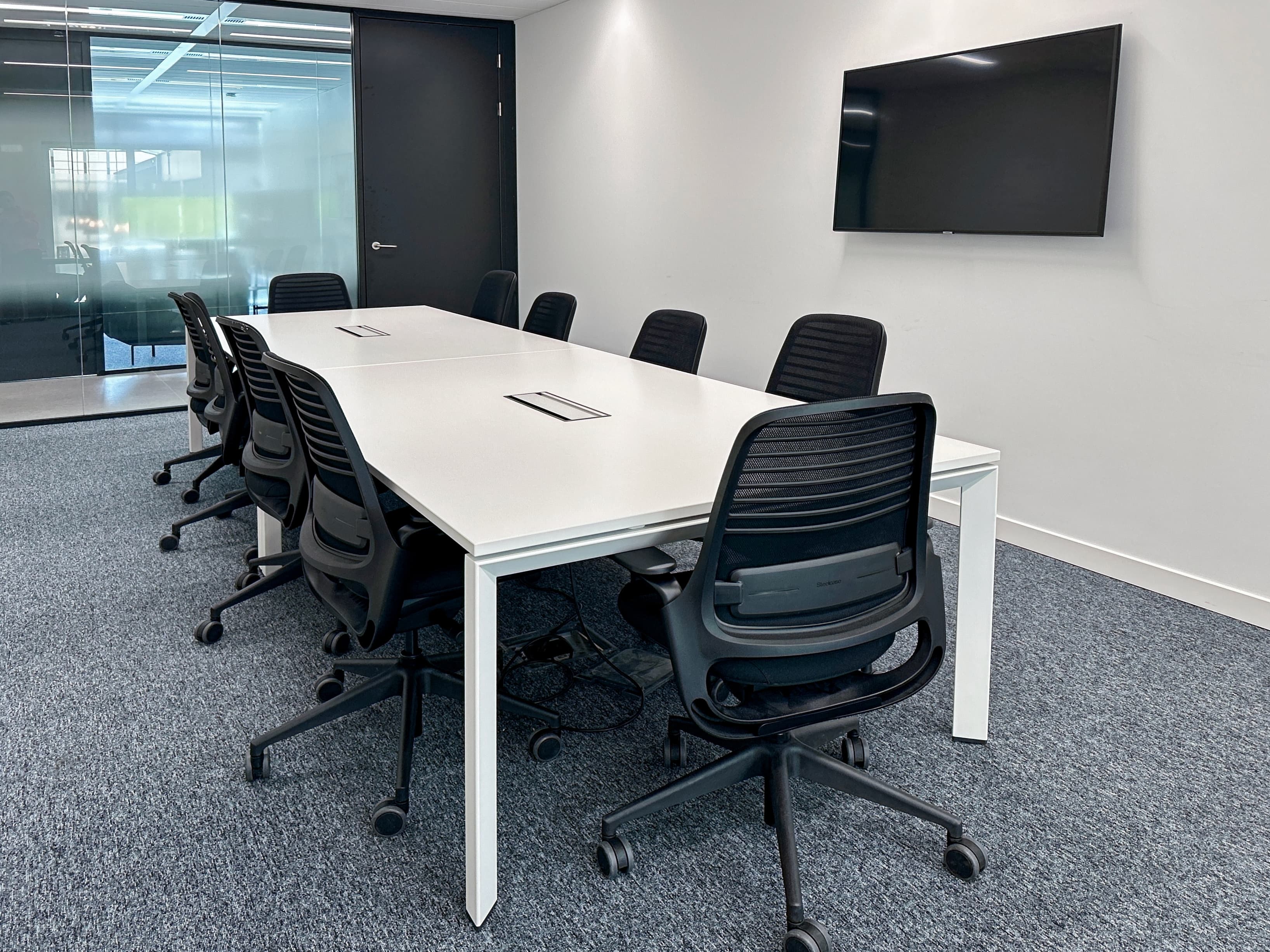 Secoya Papendorp image 14