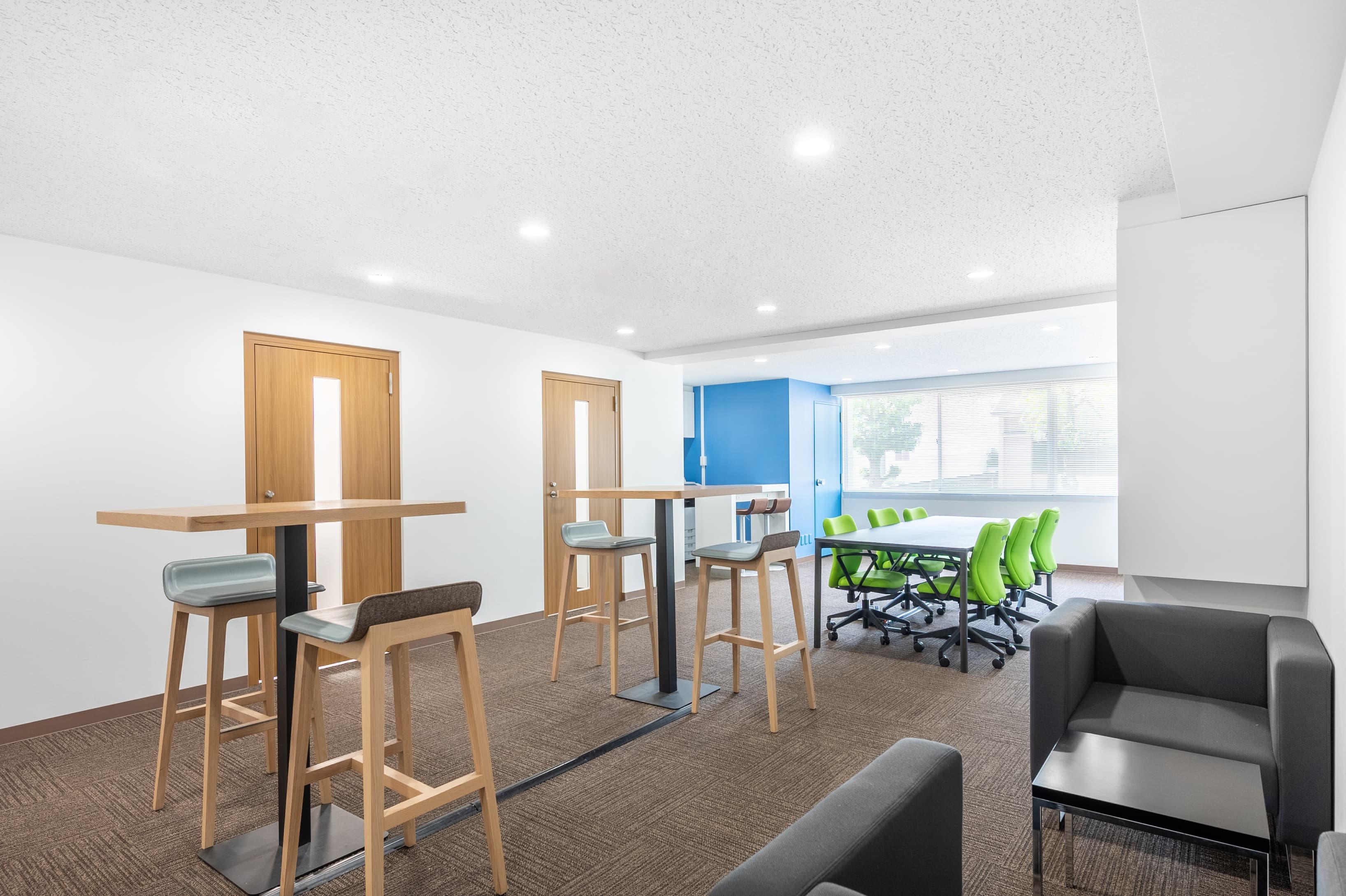 KUMAMOTO, Kumamoto Ginzadori (Open Office) image 5 KUMAMOTO, Kumamoto Ginzadori (Open Office) image 5