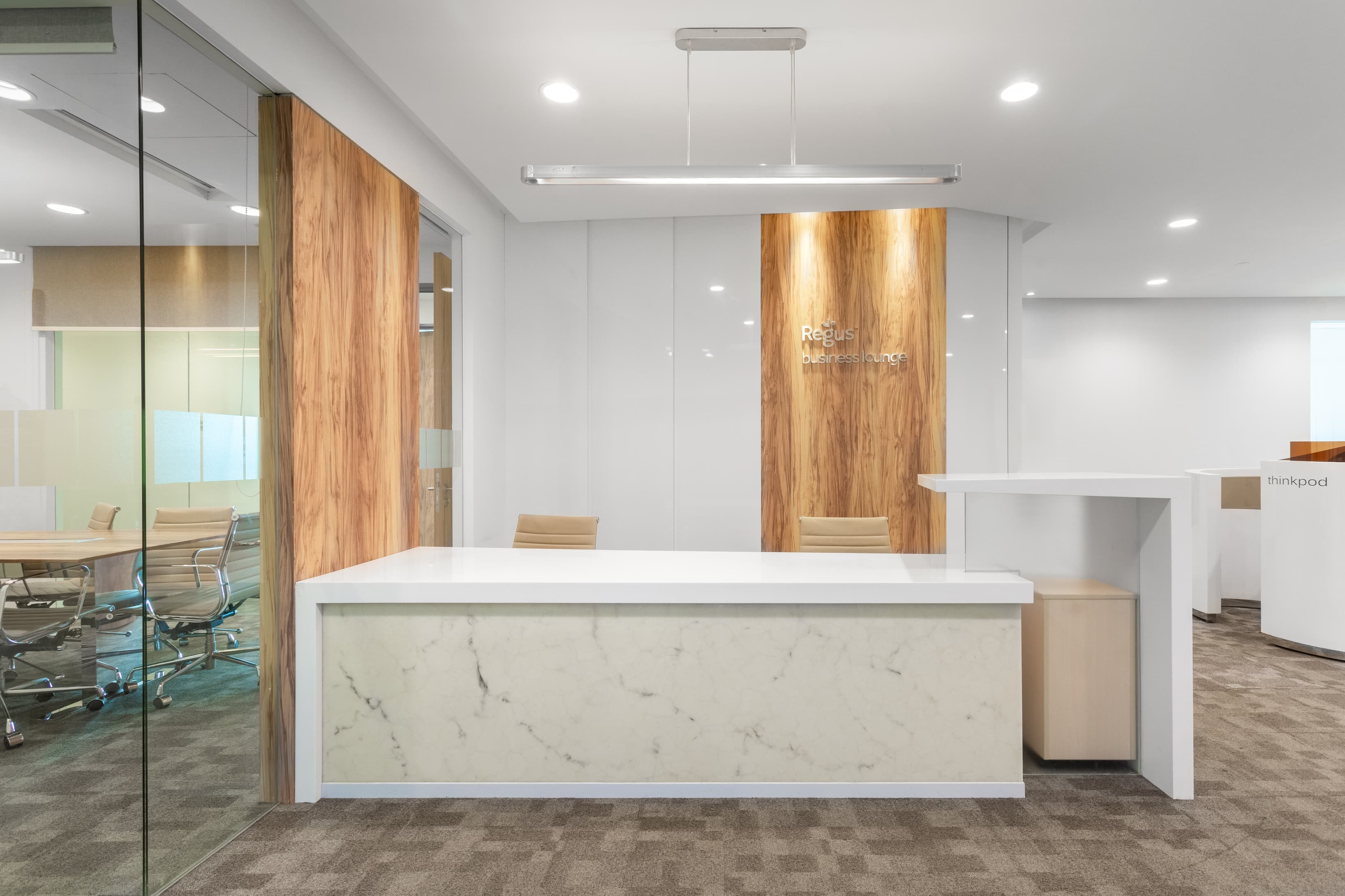 WUHAN, Chicony Centre image 8