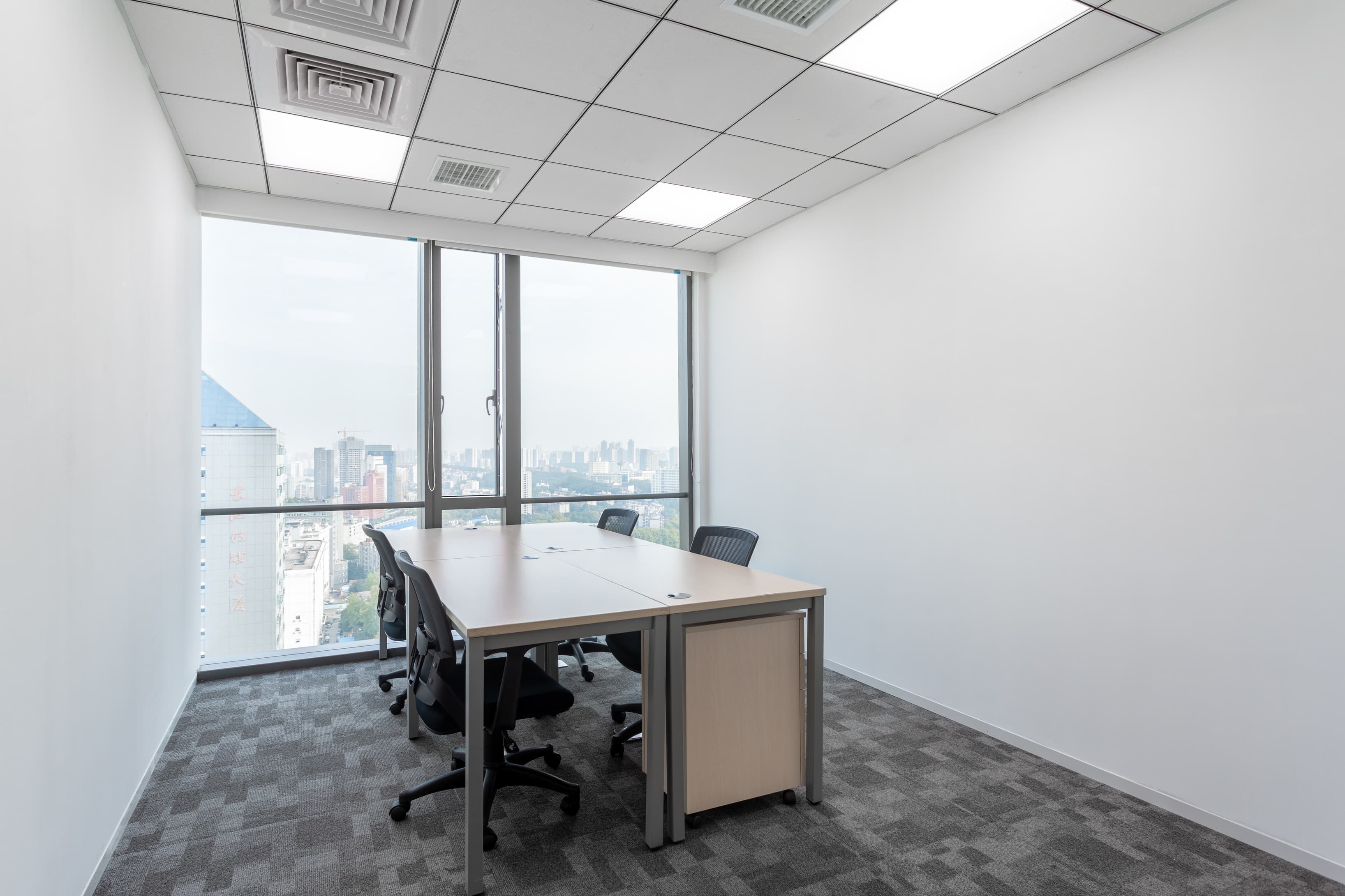 WUHAN, Chicony Centre image 3