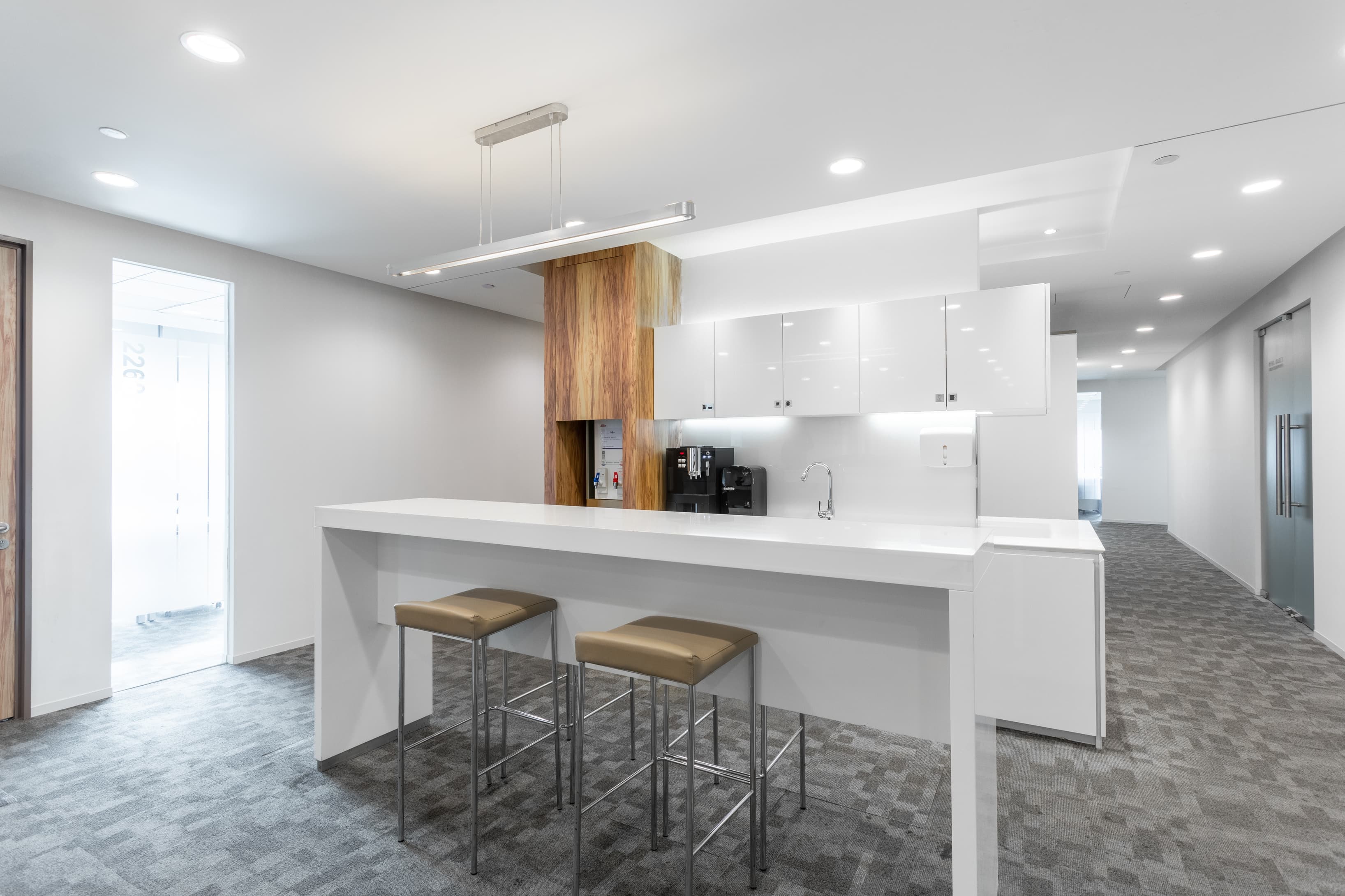 WUHAN, Chicony Centre image 2