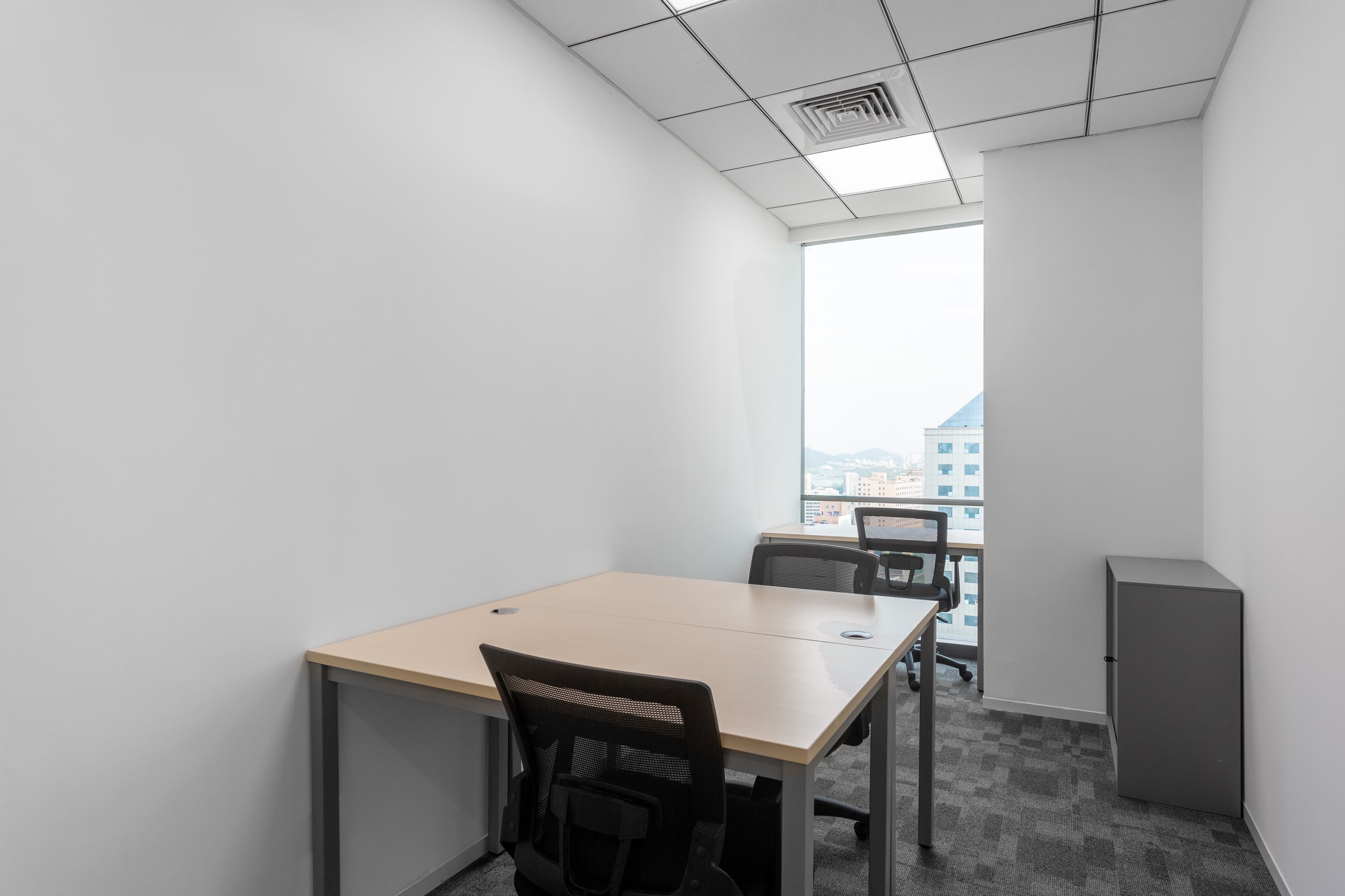 WUHAN, Chicony Centre image 4