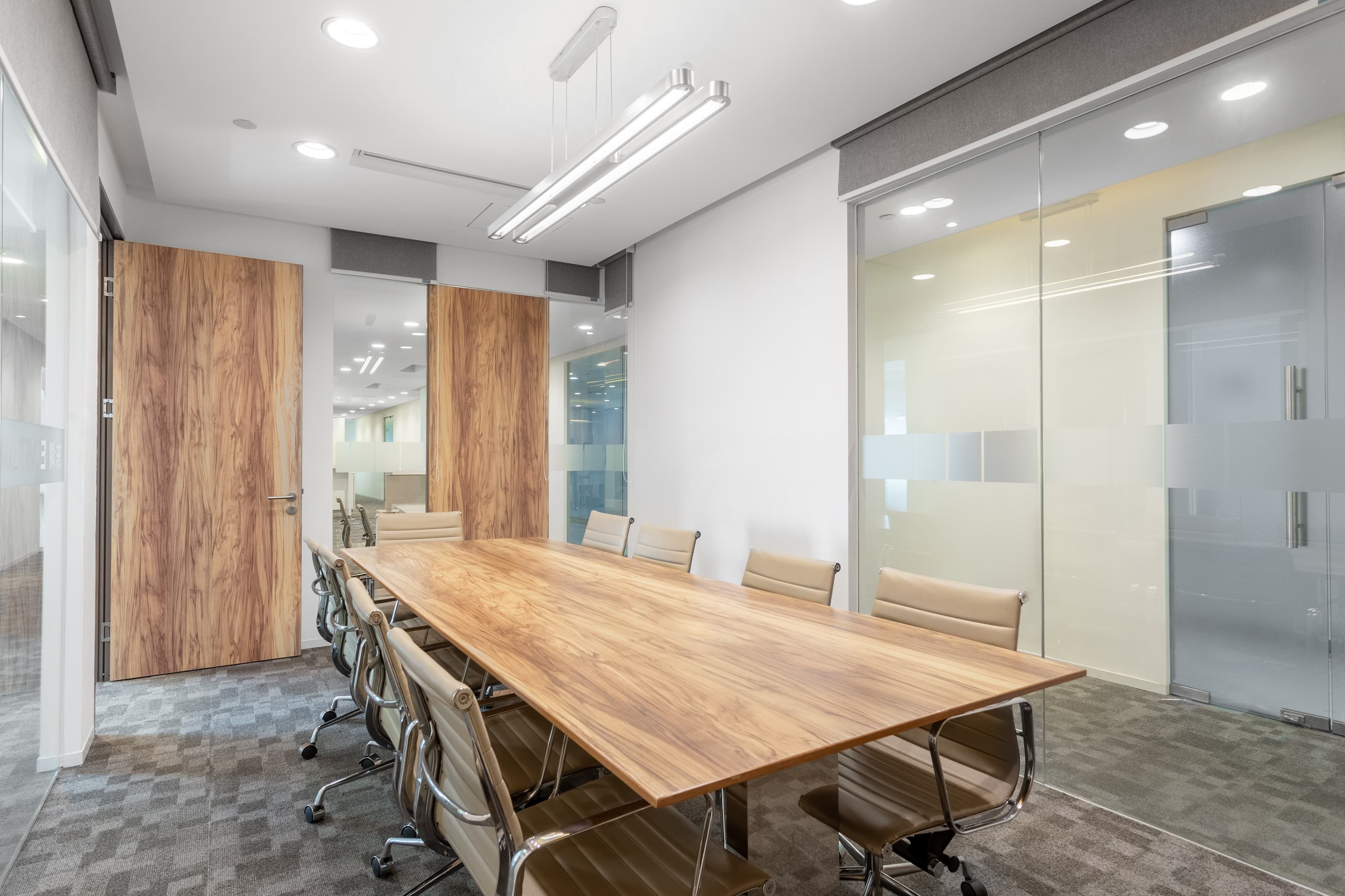 WUHAN, Chicony Centre image 1