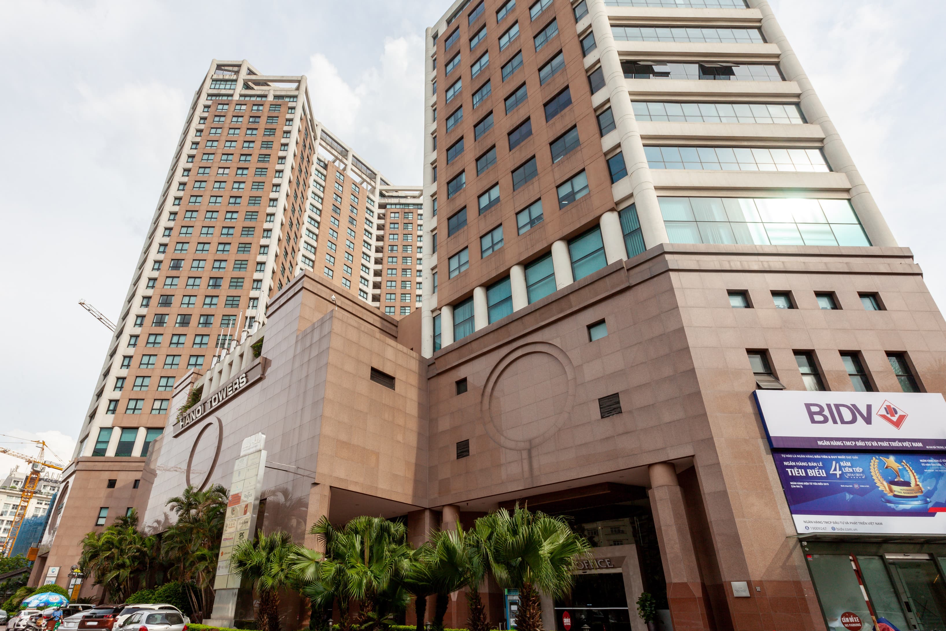 HANOI, Hanoi Tower image 2 HANOI, Hanoi Tower image 2