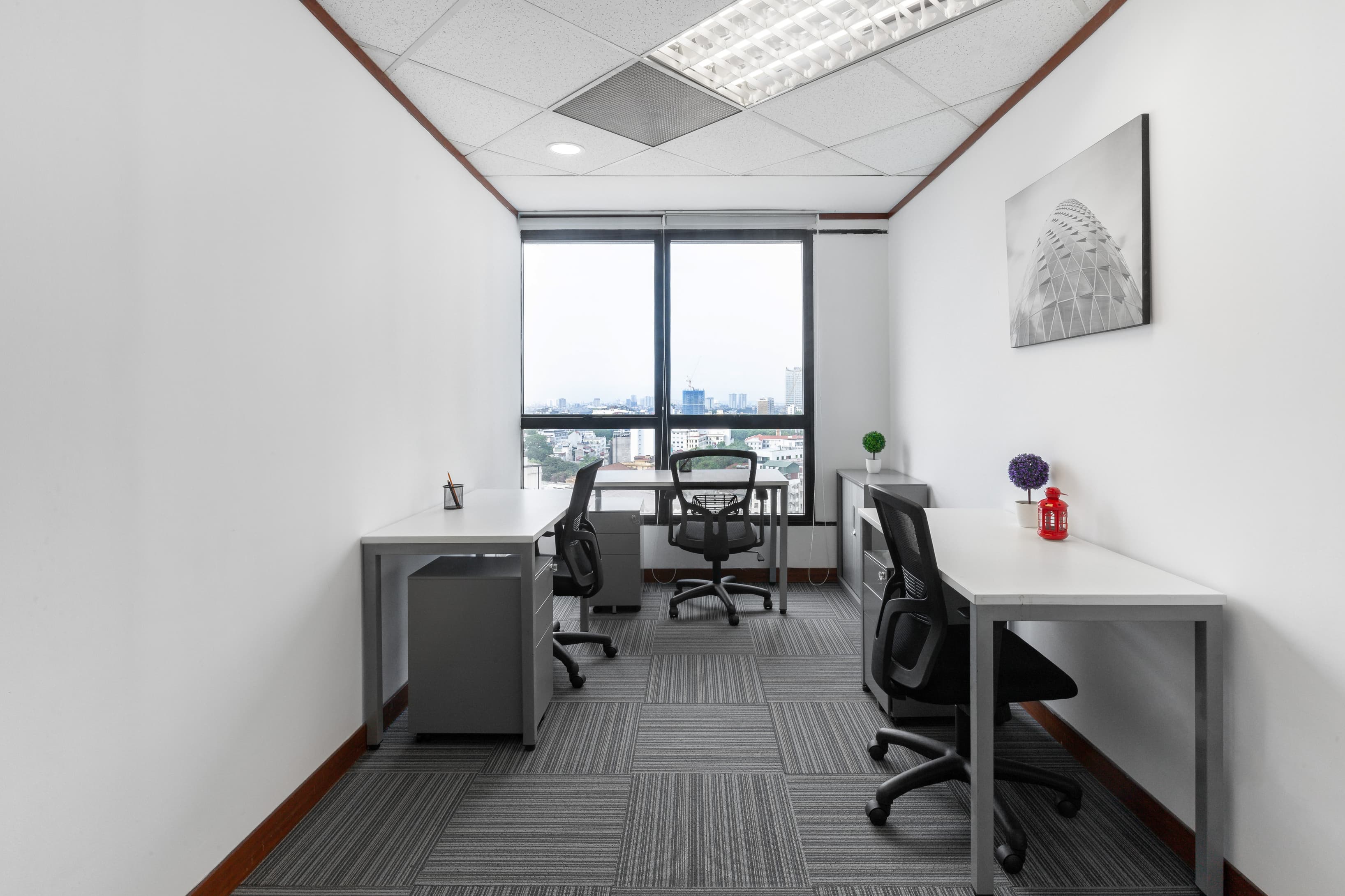 HANOI, Hanoi Tower image 5 HANOI, Hanoi Tower image 5