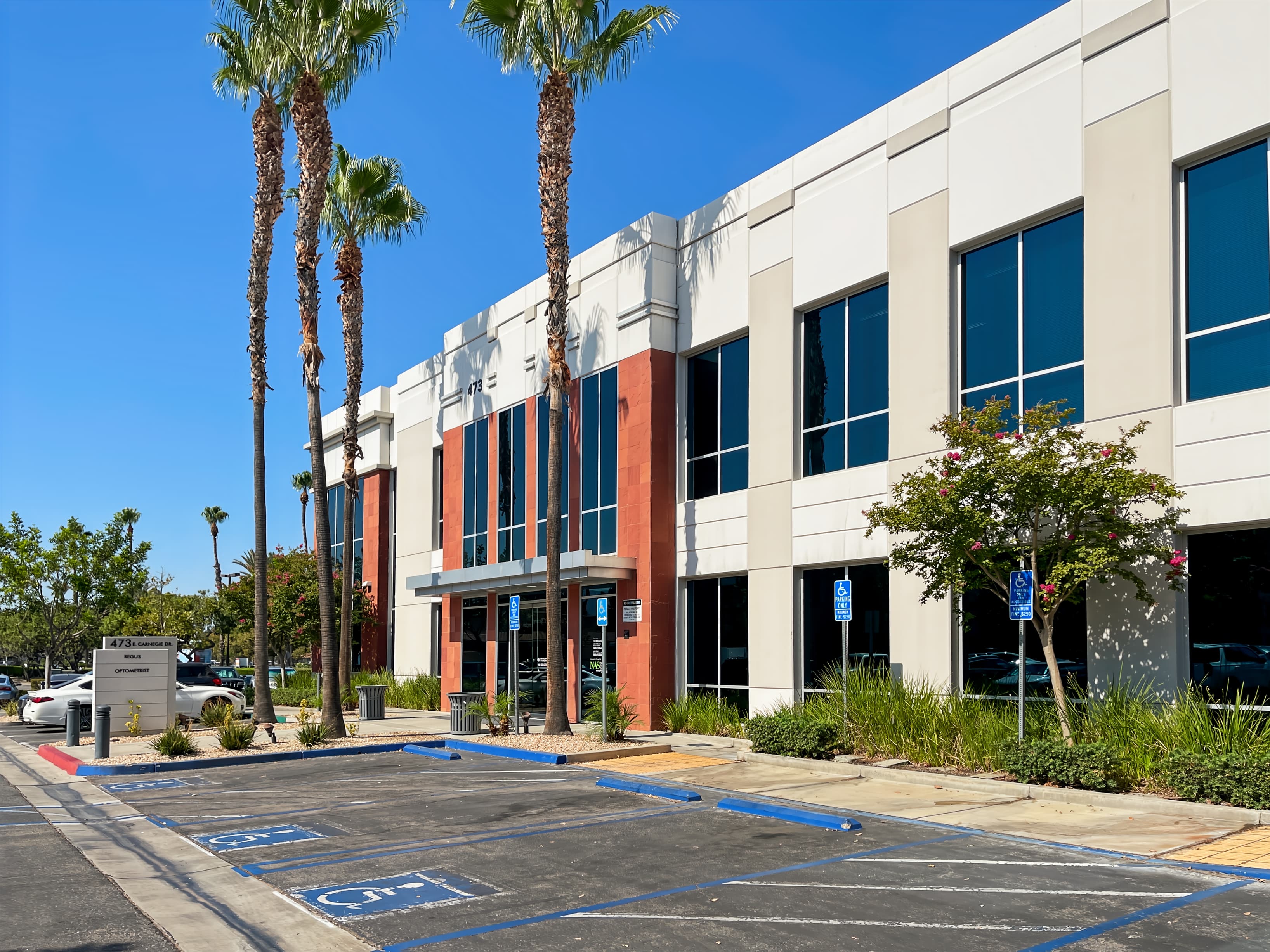 CA, San Bernardino - Three Parkside image 1 CA, San Bernardino - Three Parkside image 1