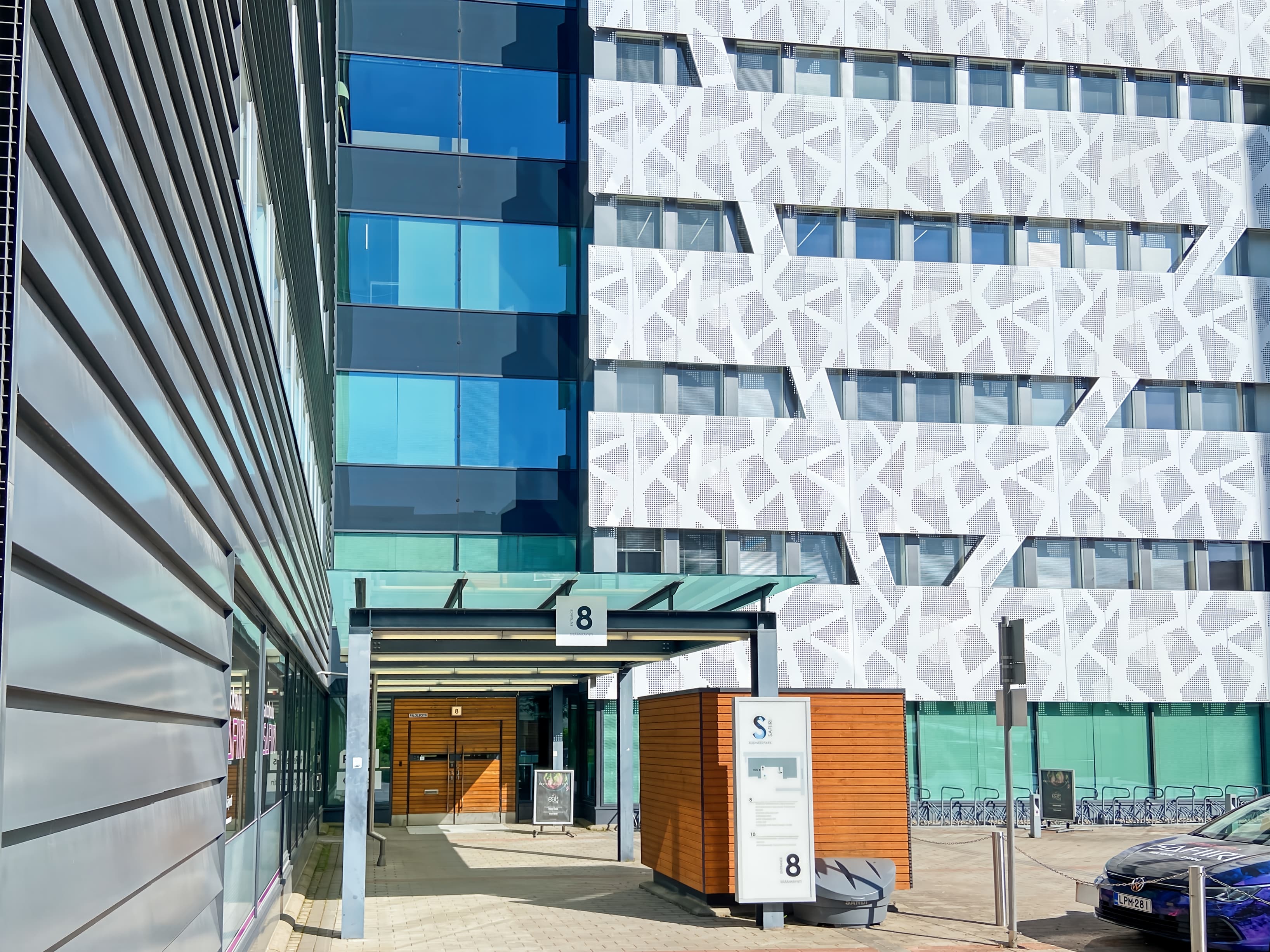 ESPOO, Iso Omena image 12