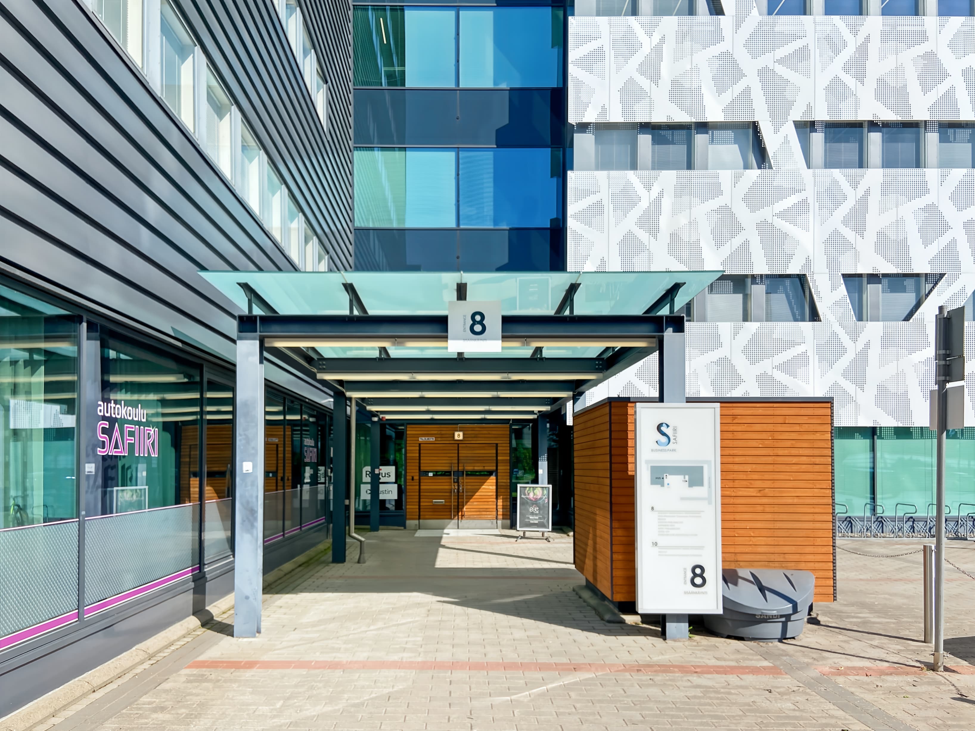 ESPOO, Iso Omena image 13