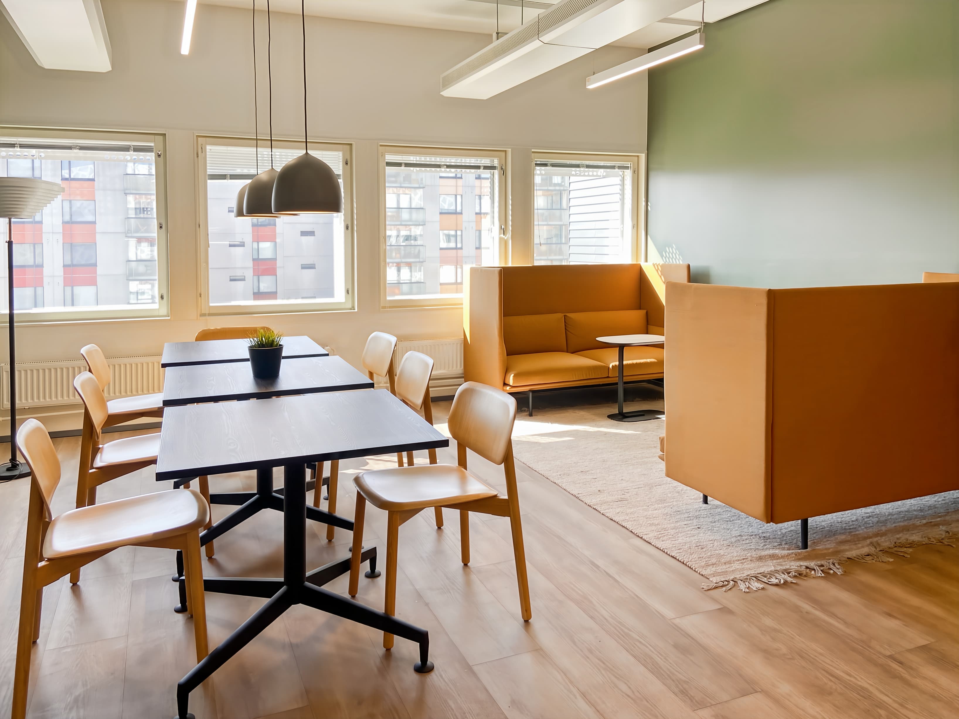 ESPOO, Iso Omena image 11