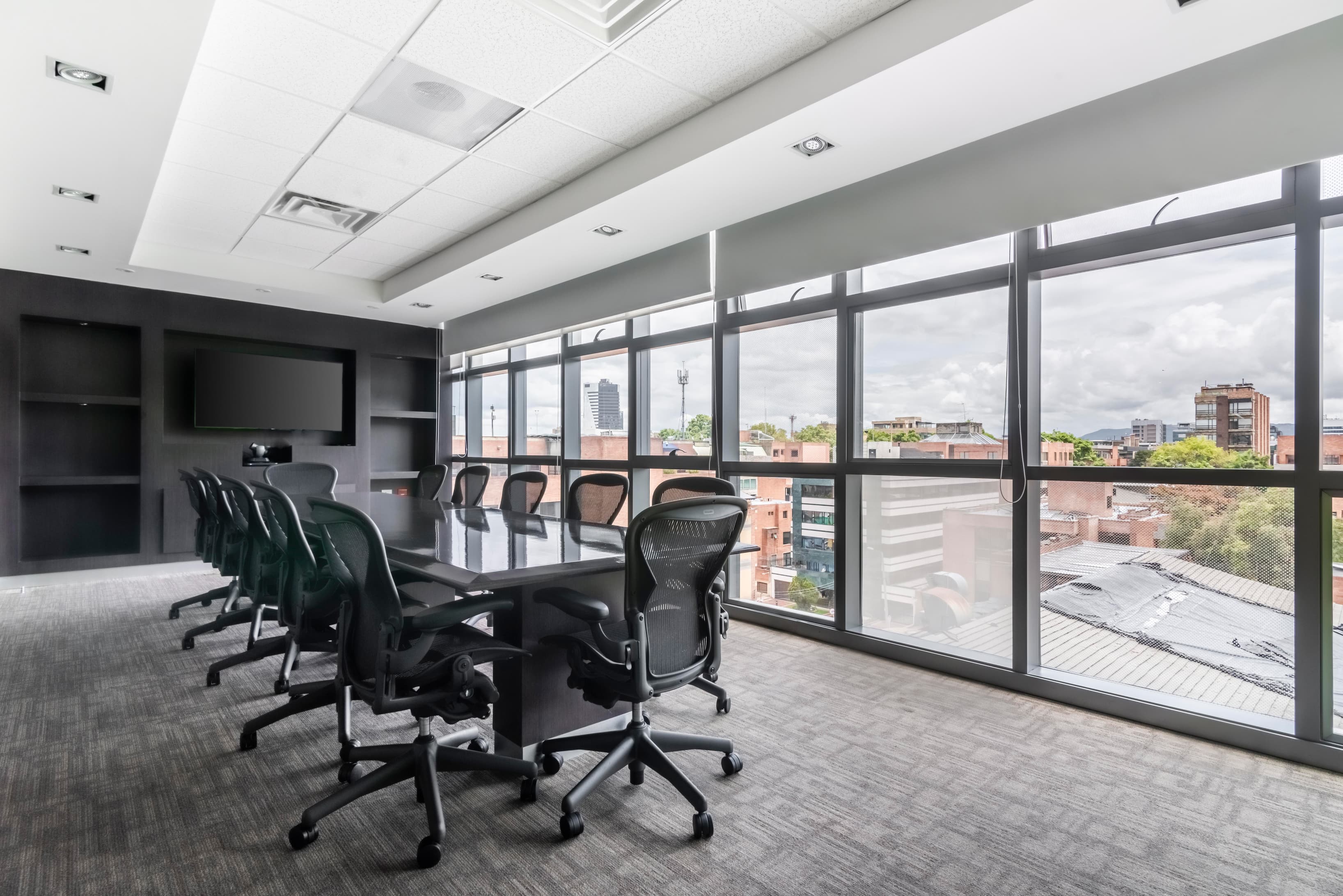 BOGOTA, Parque 93 image 4 BOGOTA, Parque 93 image 4