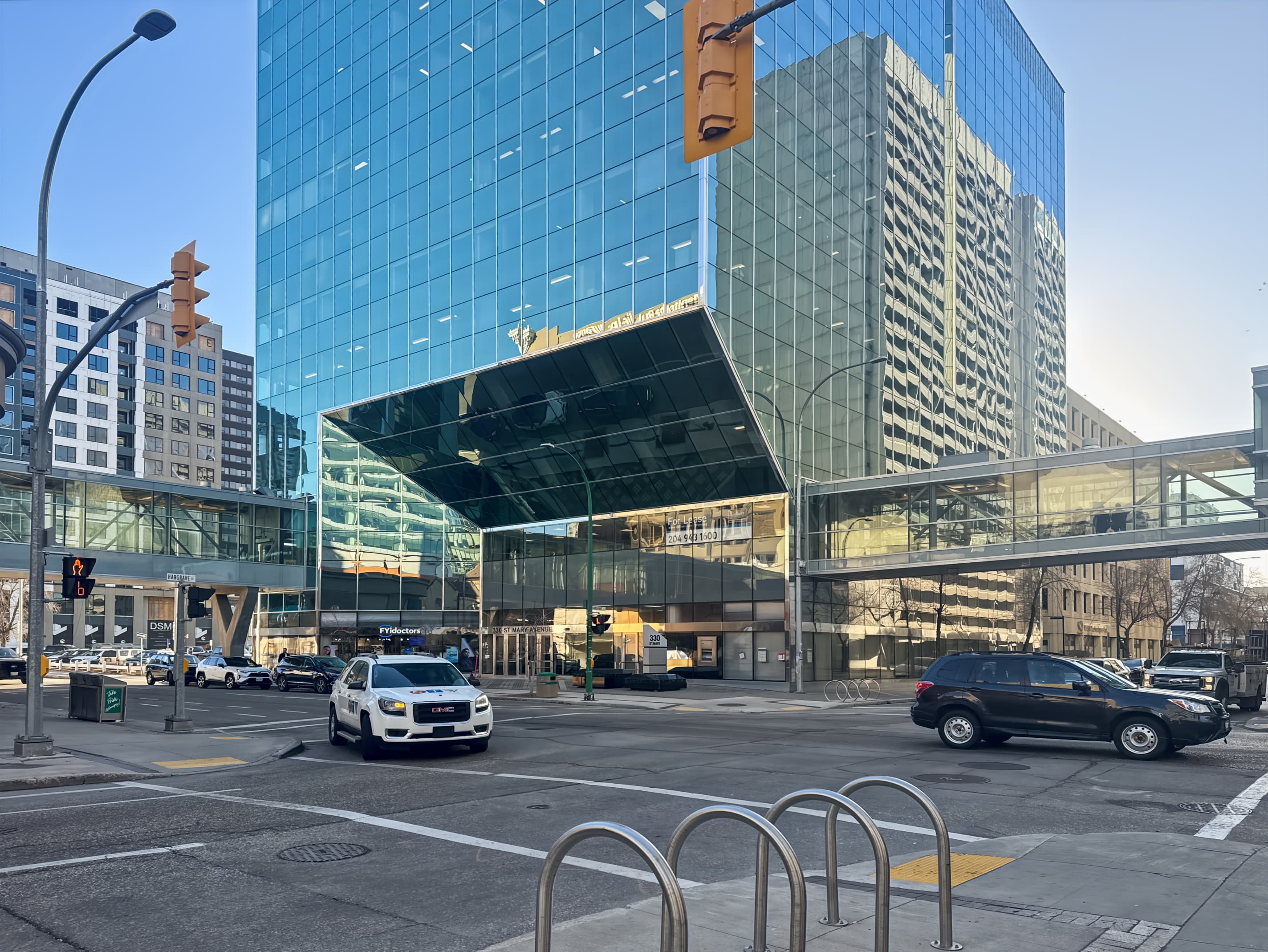 MB, Winnipeg - St. Mary image 3 MB, Winnipeg - St. Mary image 3