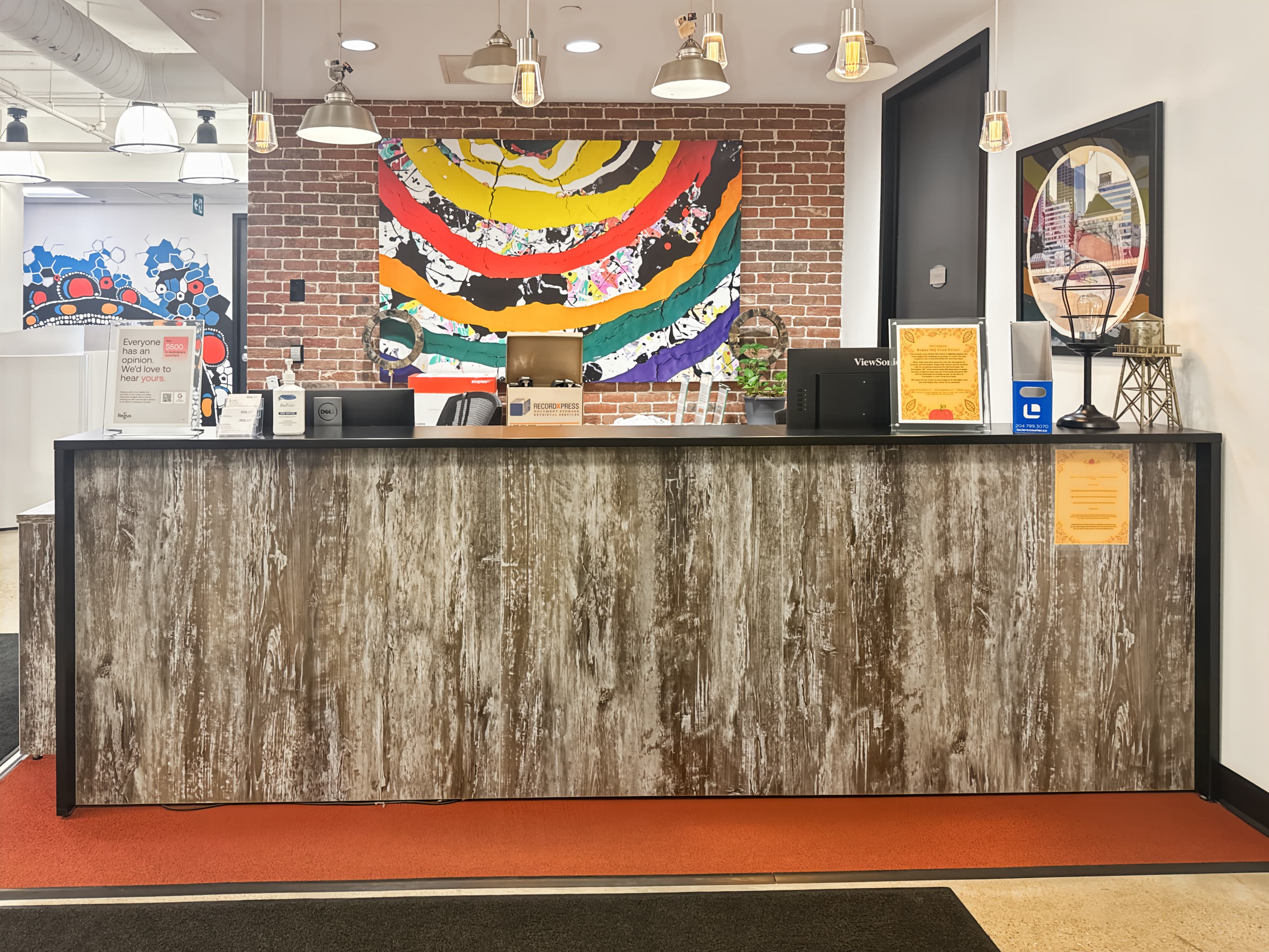 MB, Winnipeg - St. Mary image 5 MB, Winnipeg - St. Mary image 5