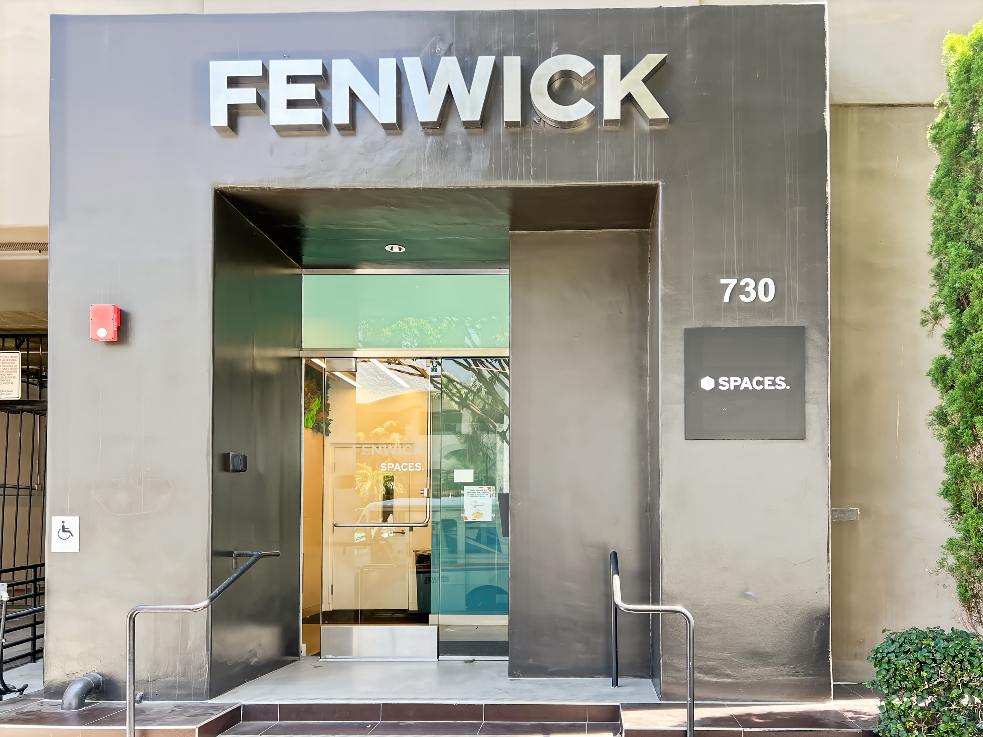 CA, Los Angeles - Spaces Santa Monica image 4 CA, Los Angeles - Spaces Santa Monica image 4