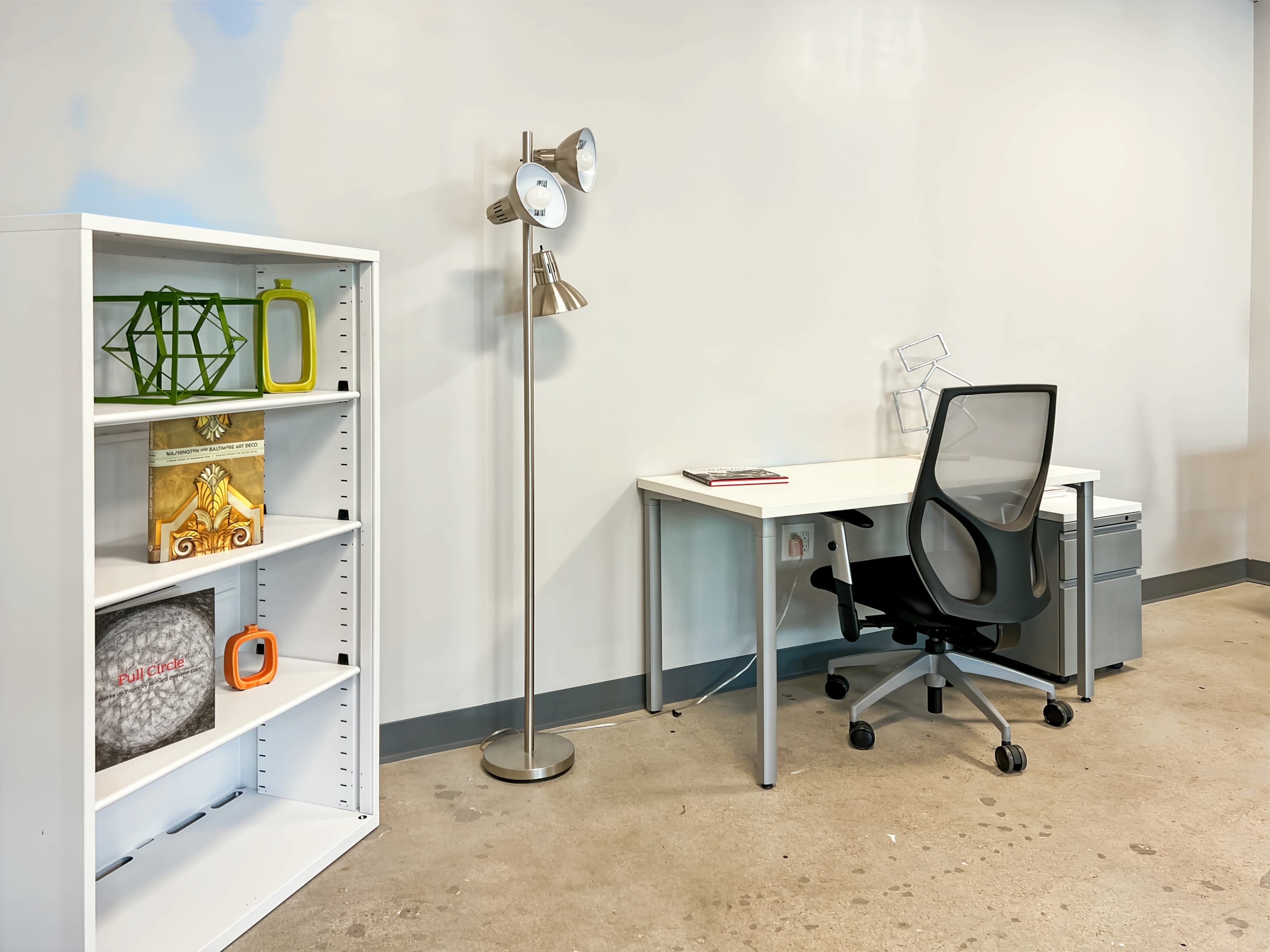 CA, Los Angeles - Spaces Santa Monica image 6 CA, Los Angeles - Spaces Santa Monica image 6