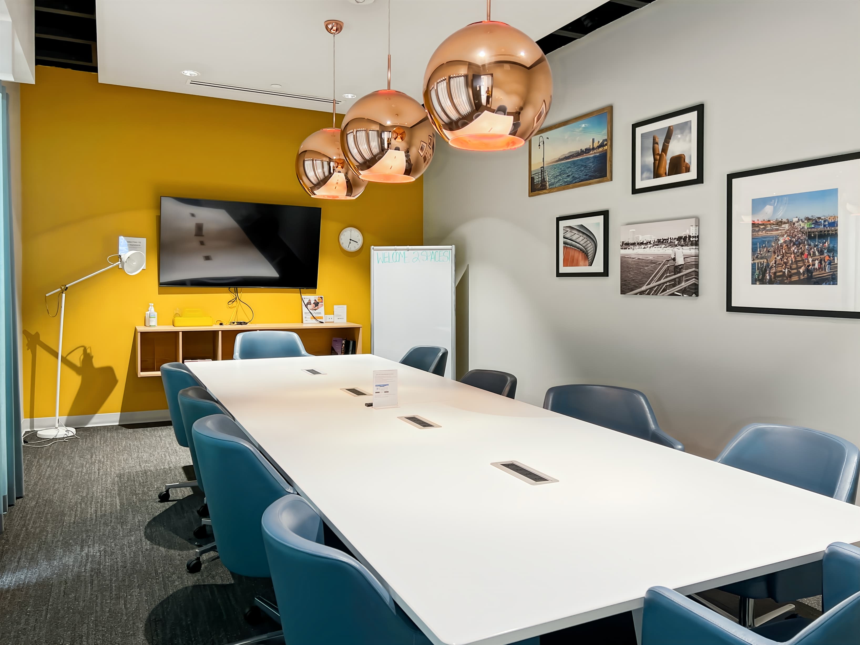 CA, Los Angeles - Spaces Santa Monica image 7 CA, Los Angeles - Spaces Santa Monica image 7