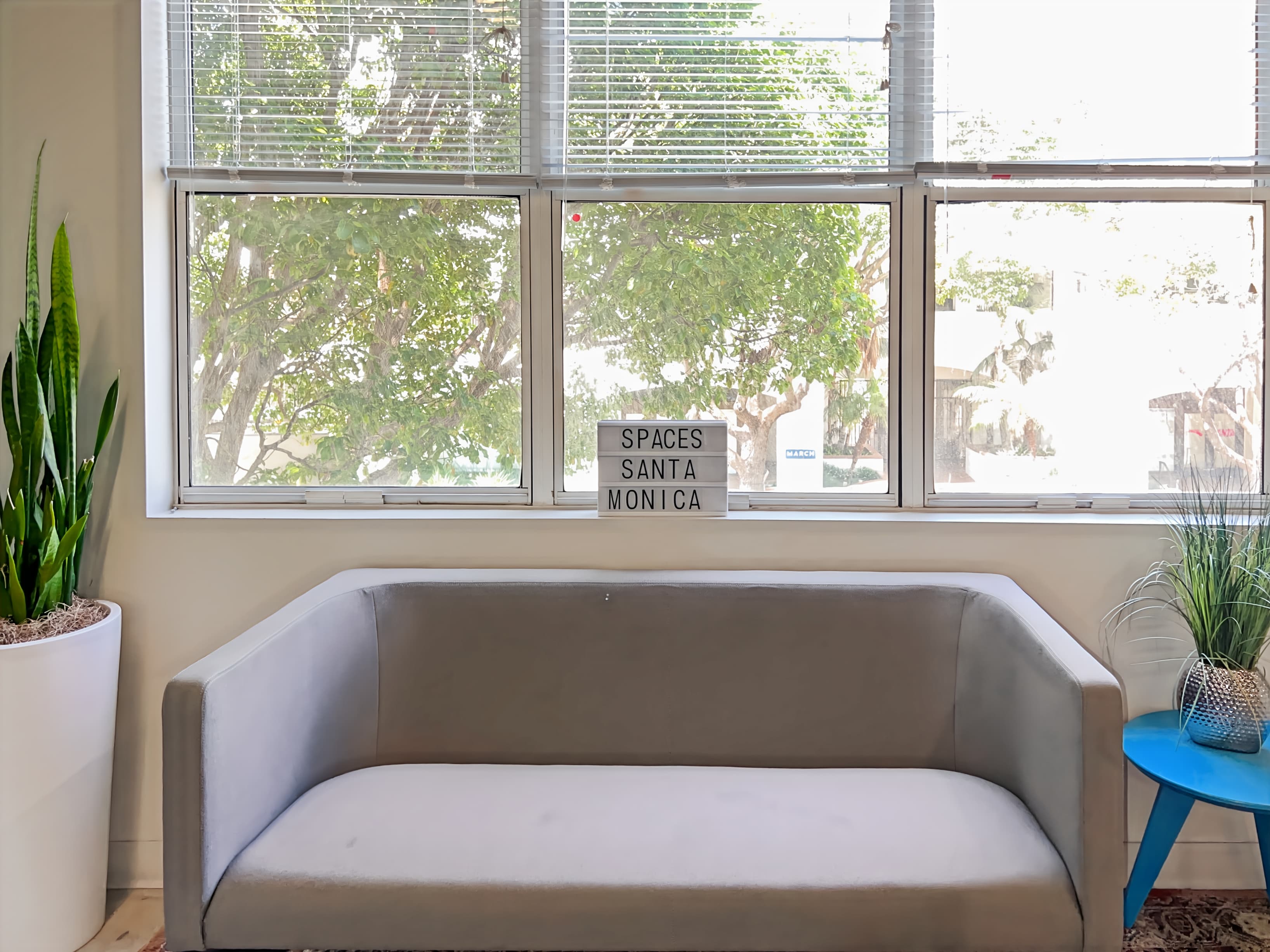 CA, Los Angeles - Spaces Santa Monica image 10 CA, Los Angeles - Spaces Santa Monica image 10