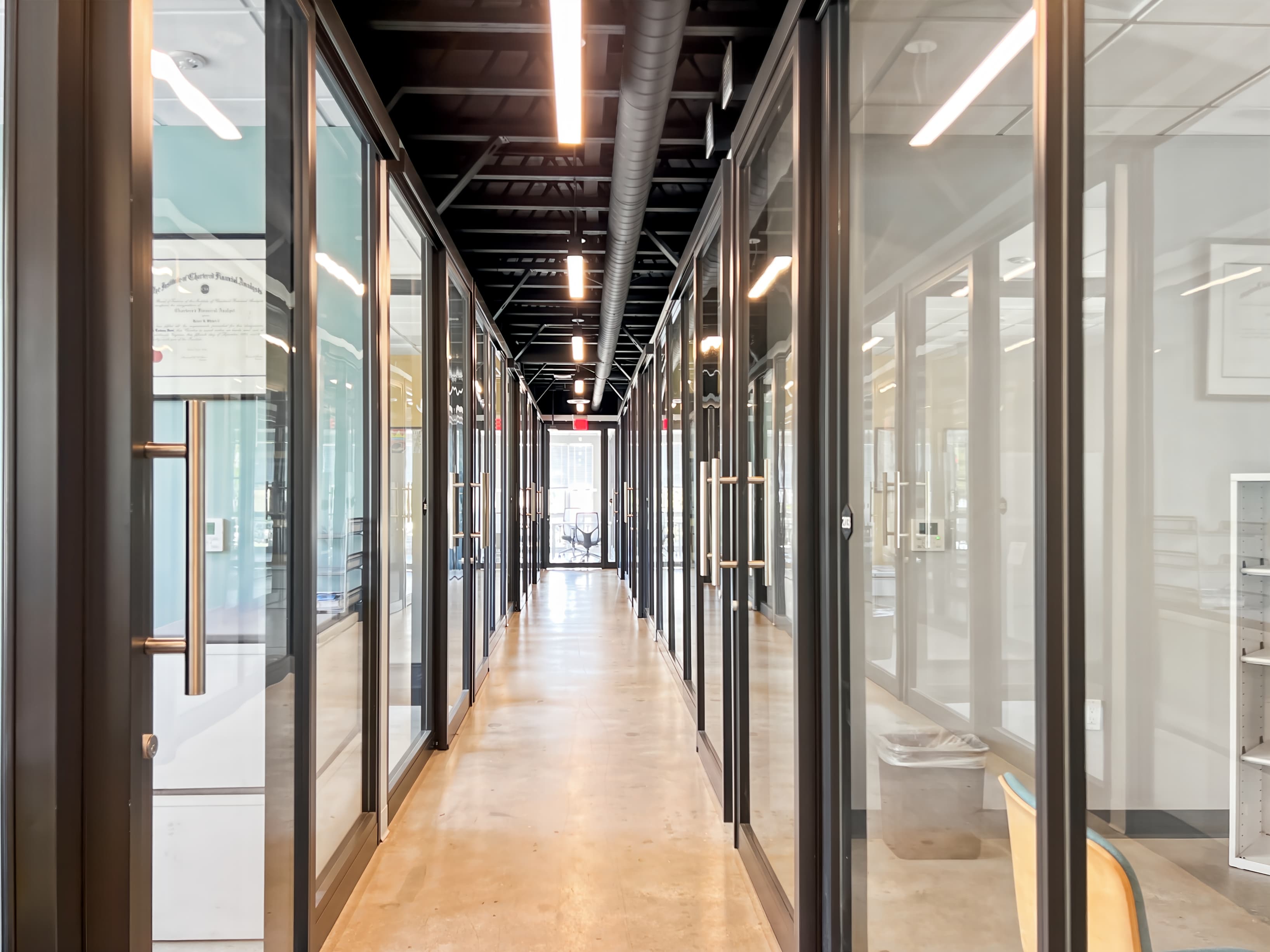 CA, Los Angeles - Spaces Santa Monica image 11 CA, Los Angeles - Spaces Santa Monica image 11