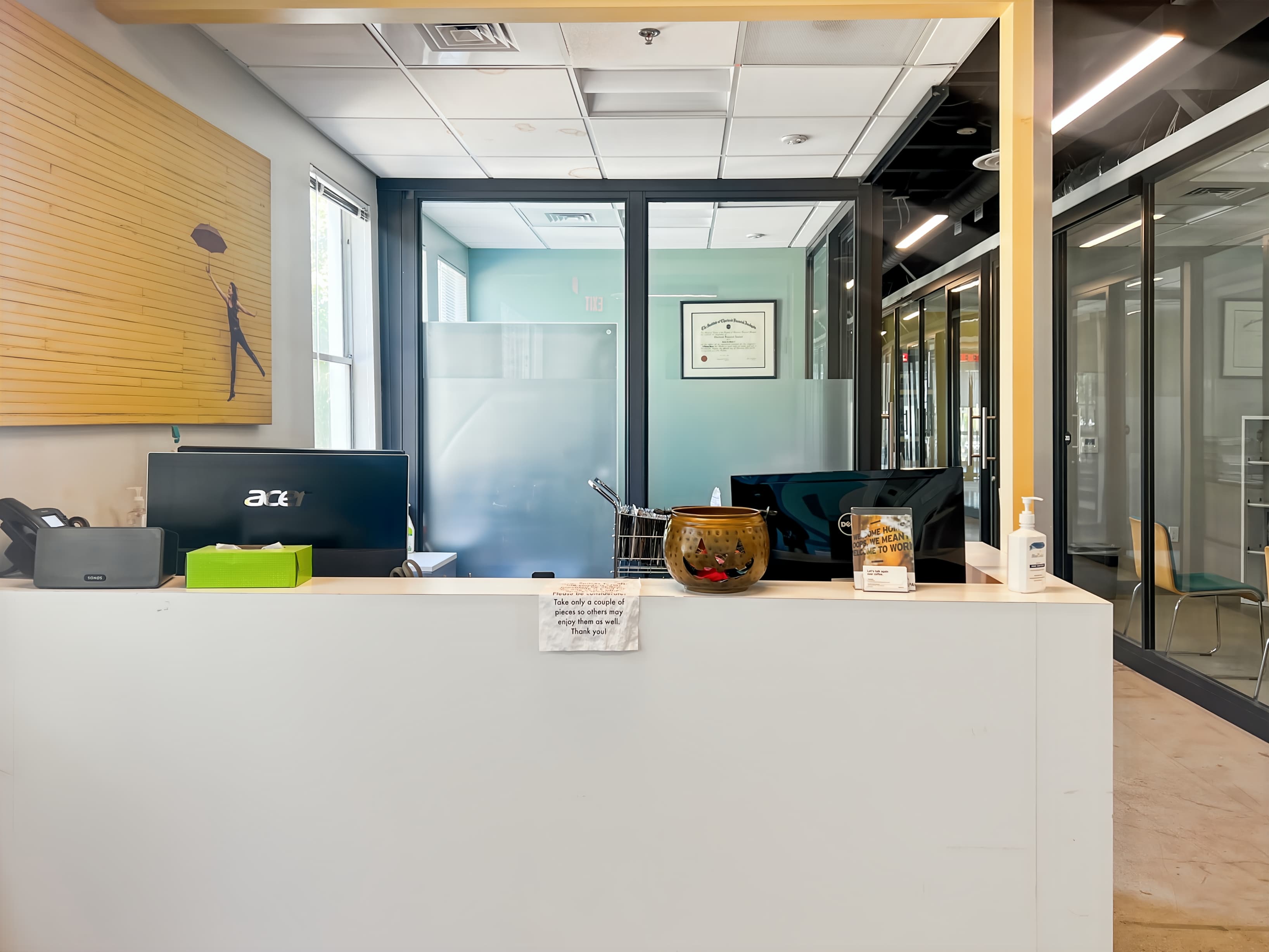 CA, Los Angeles - Spaces Santa Monica image 12 CA, Los Angeles - Spaces Santa Monica image 12