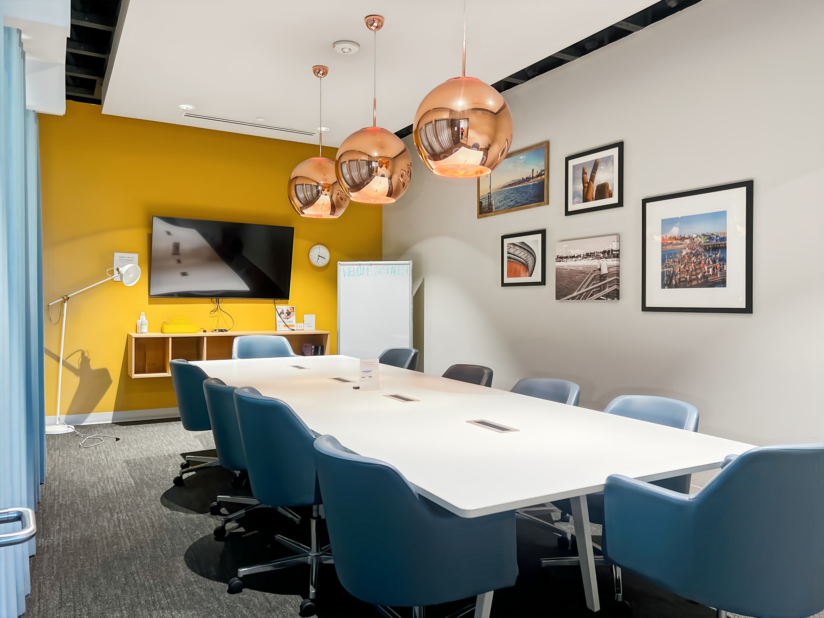 CA, Los Angeles - Spaces Santa Monica image 13 CA, Los Angeles - Spaces Santa Monica image 13