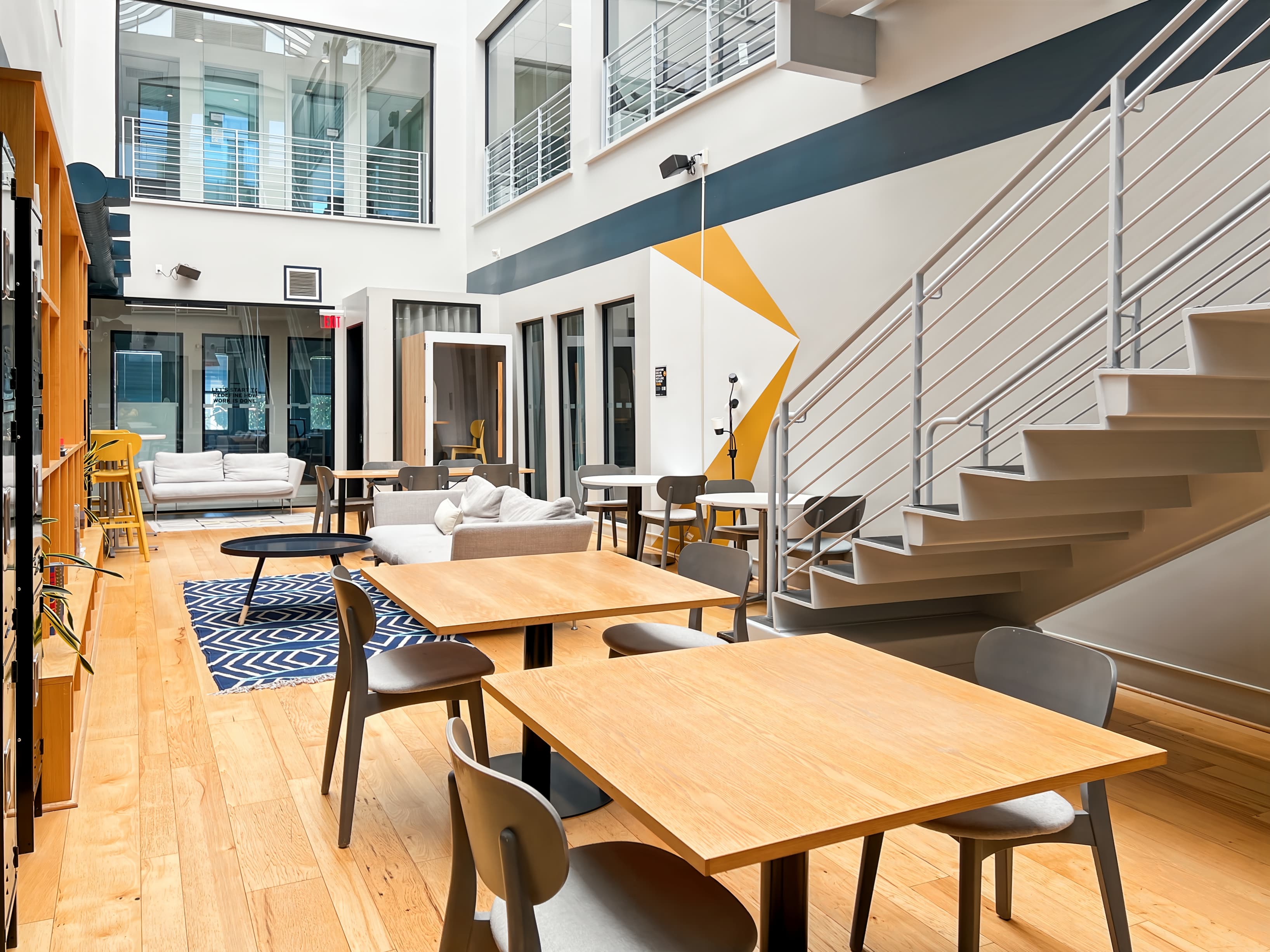 CA, Los Angeles - Spaces Santa Monica image 5 CA, Los Angeles - Spaces Santa Monica image 5