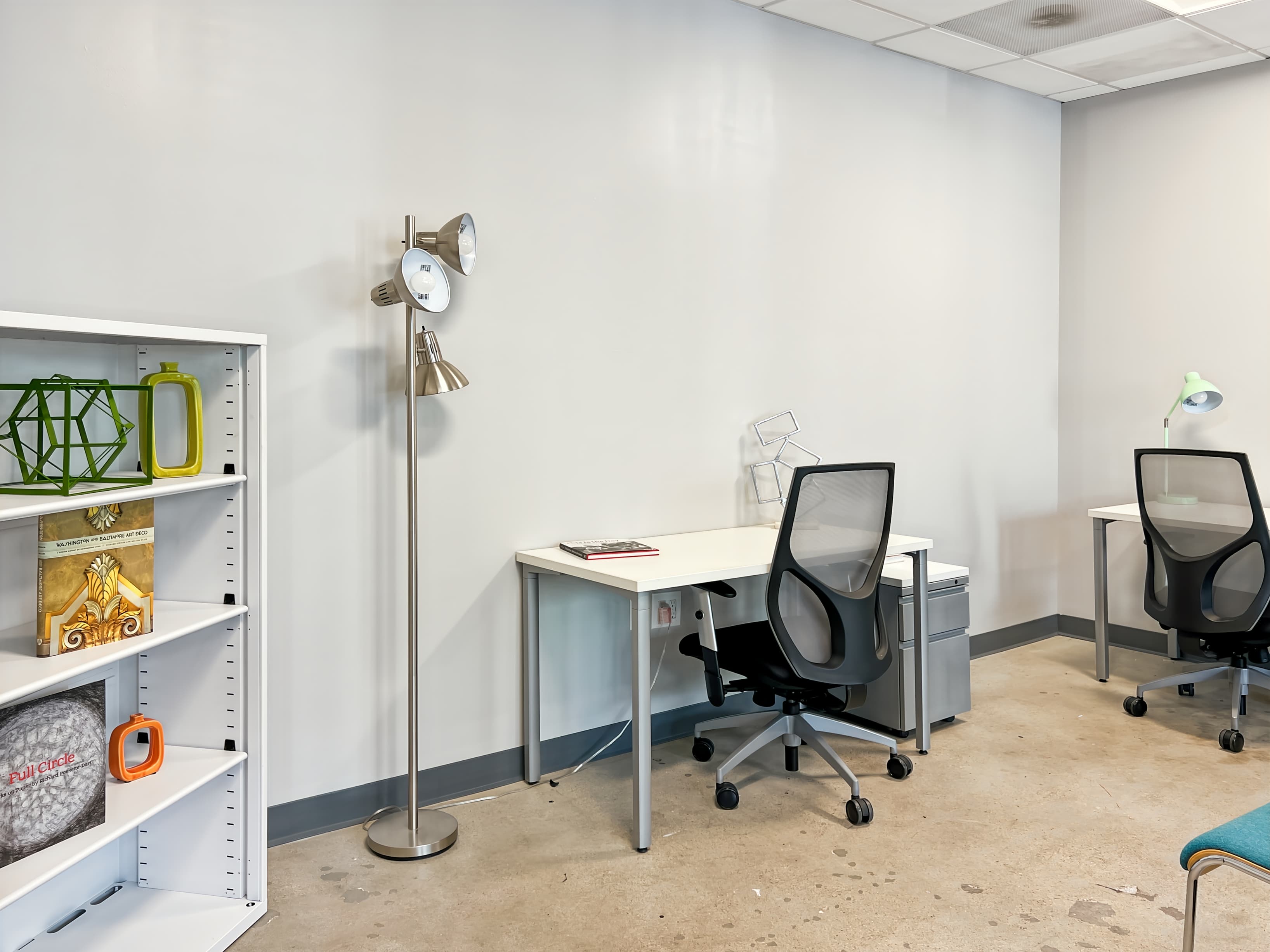 CA, Los Angeles - Spaces Santa Monica image 14 CA, Los Angeles - Spaces Santa Monica image 14