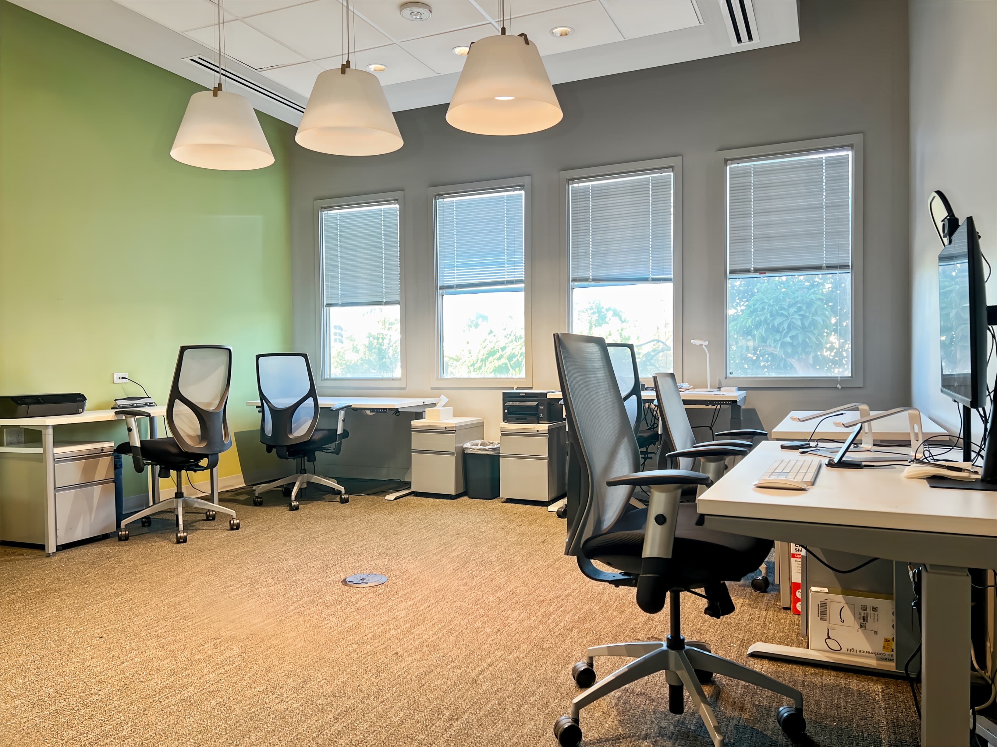 CA, Los Angeles - Spaces Santa Monica image 3 CA, Los Angeles - Spaces Santa Monica image 3