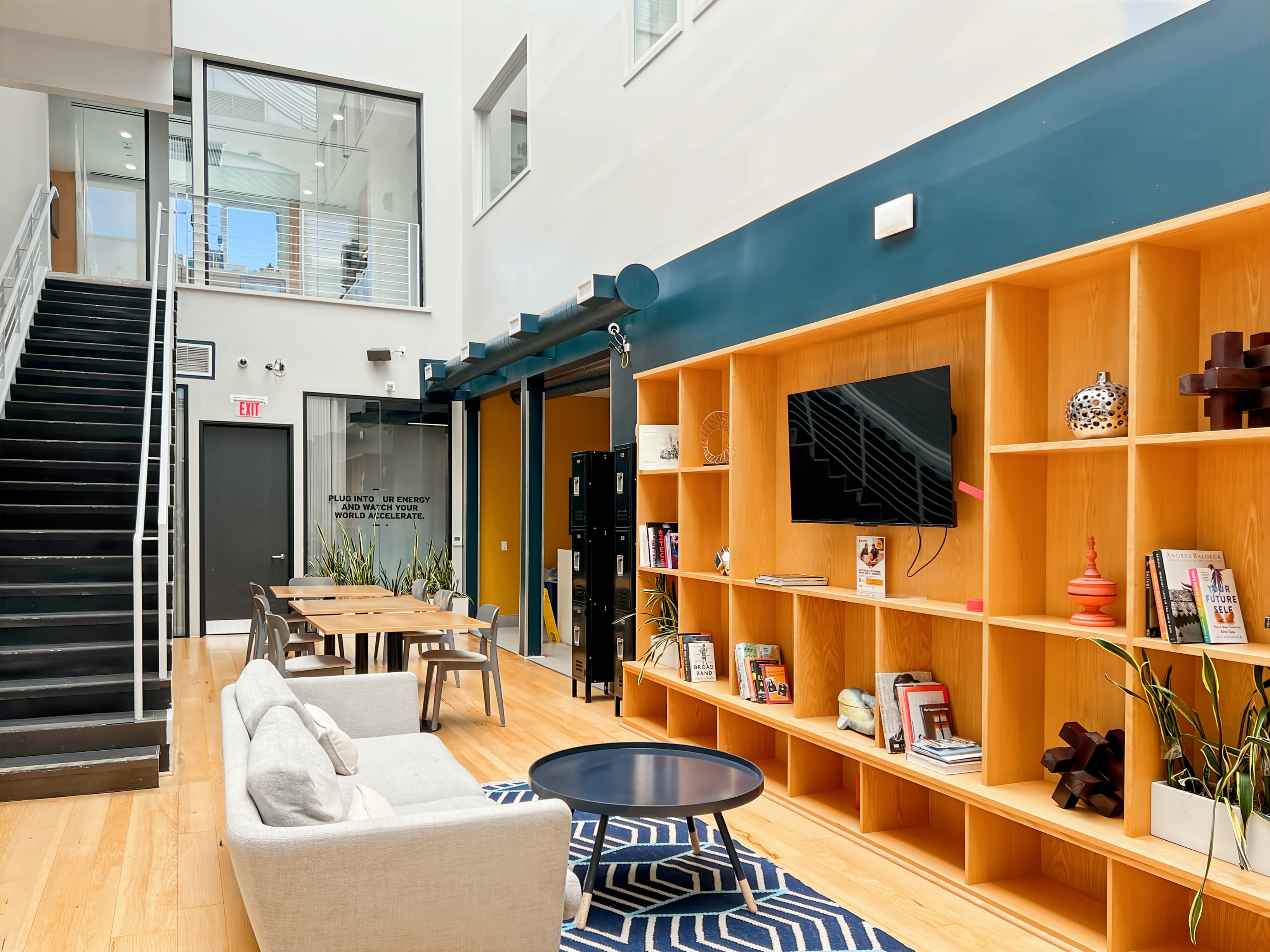 CA, Los Angeles - Spaces Santa Monica image 2 CA, Los Angeles - Spaces Santa Monica image 2