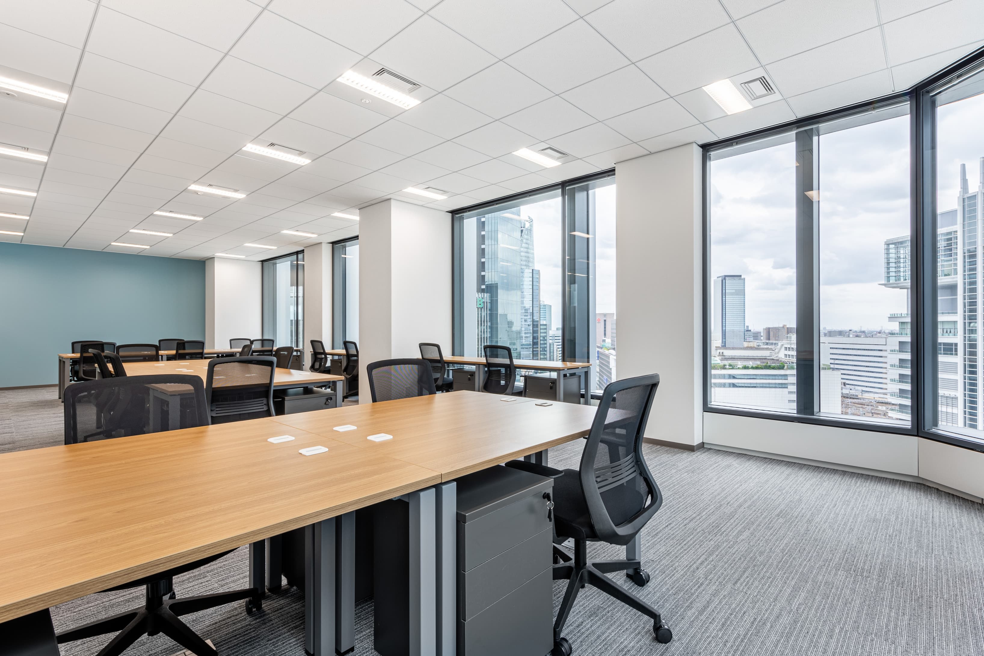 NAGOYA, Dai Nagoya Building image 2