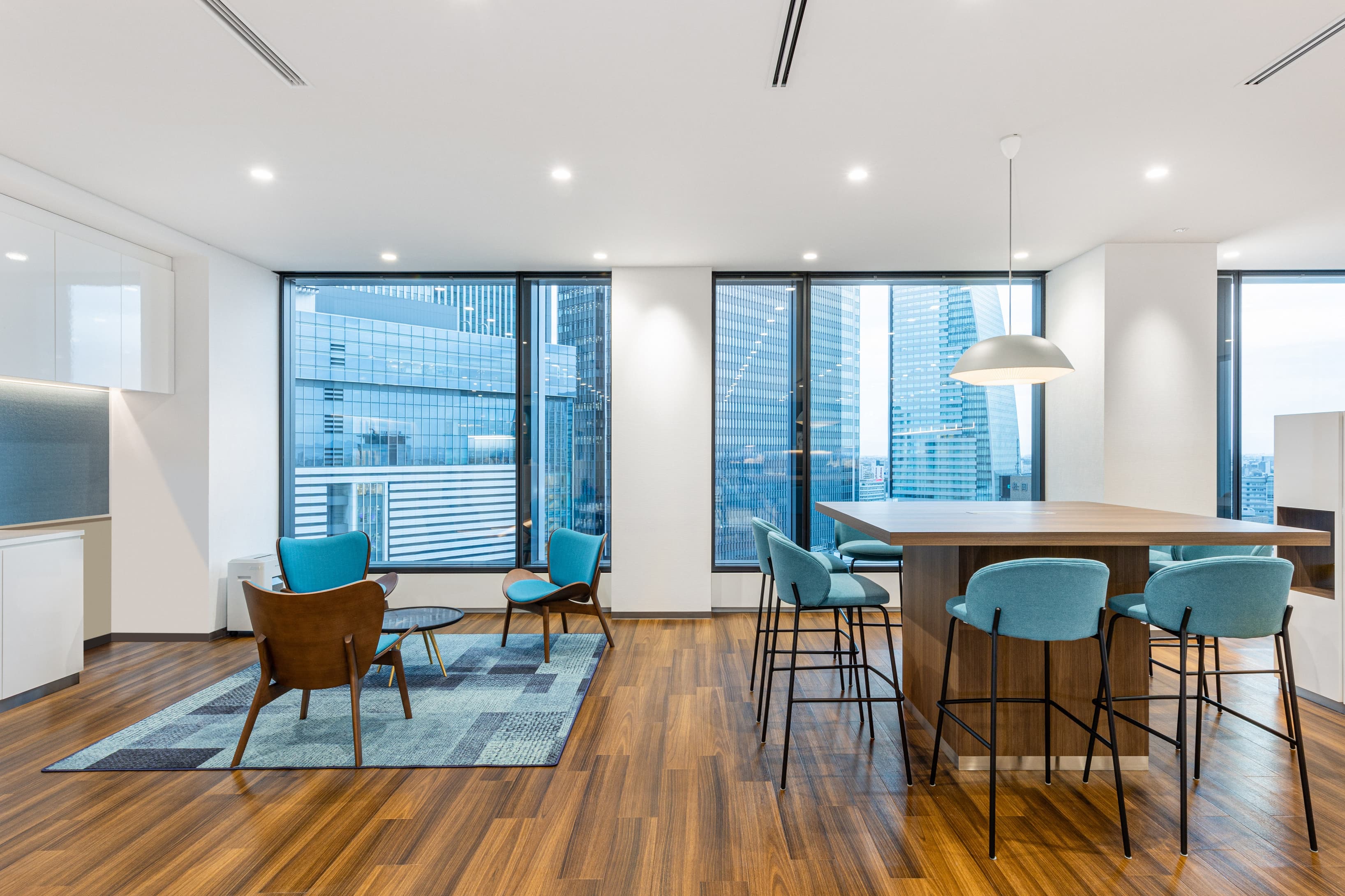 NAGOYA, Dai Nagoya Building image 6