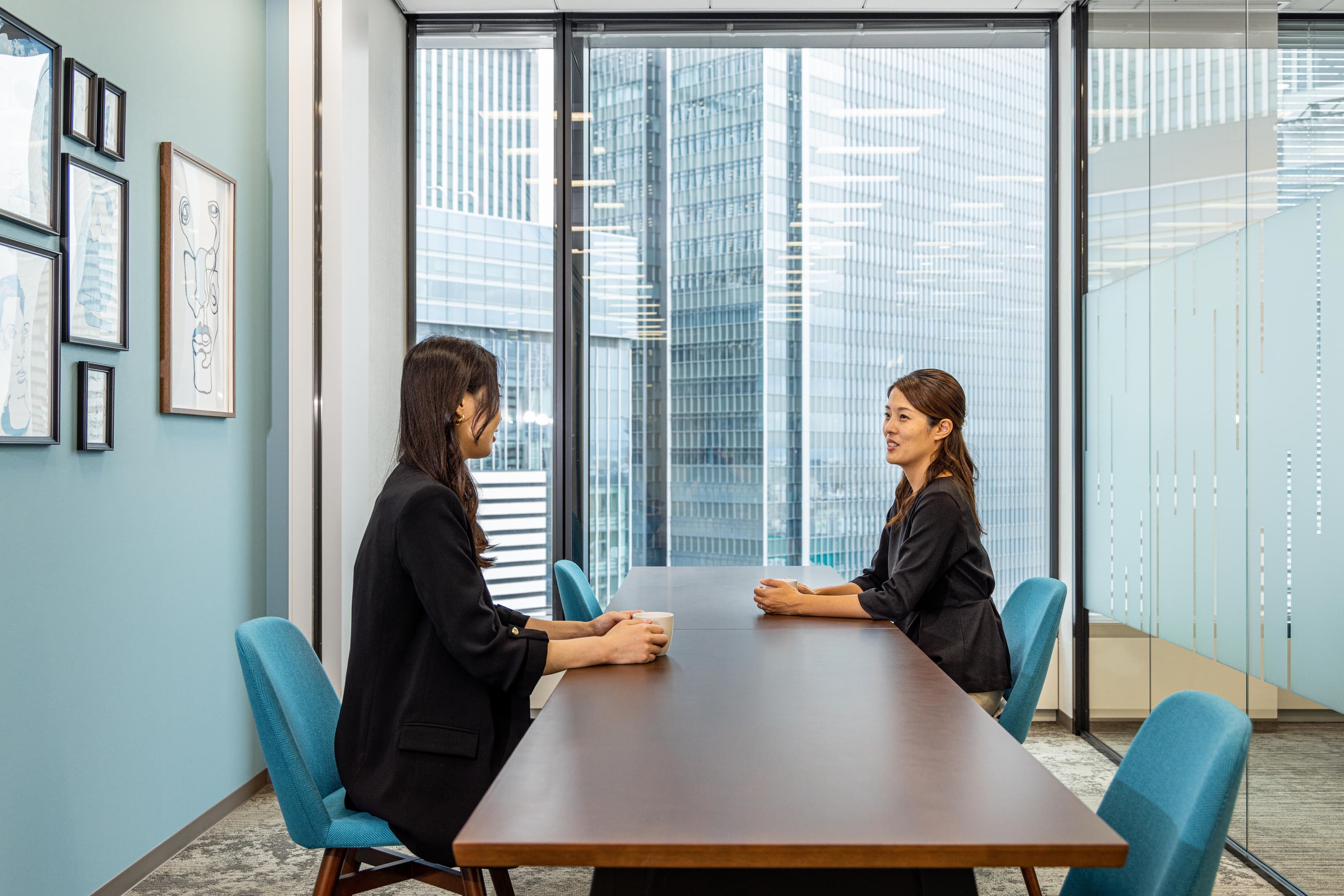 NAGOYA, Dai Nagoya Building image 8