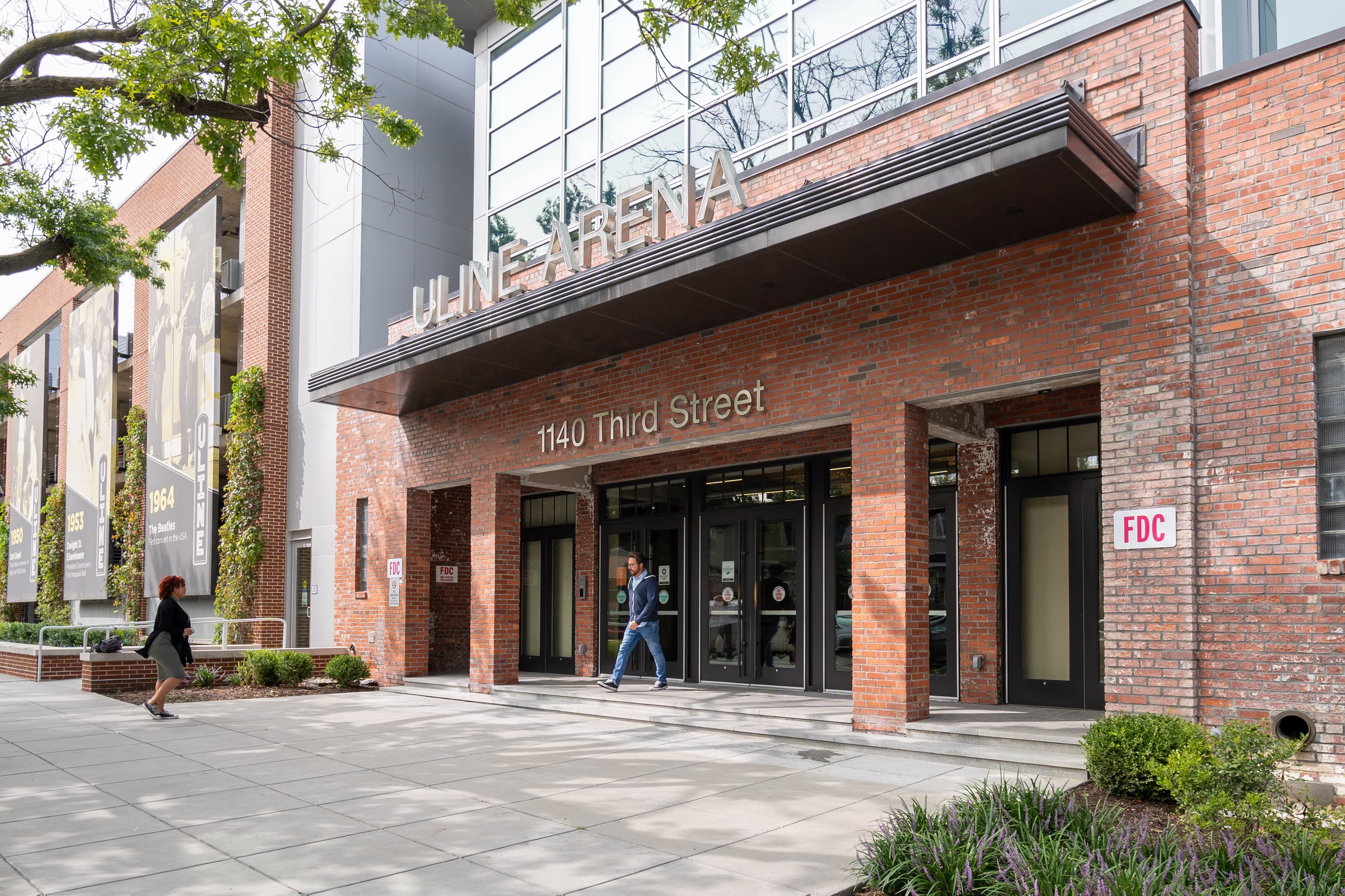 DC, Washington - Spaces - NoMa image 3 DC, Washington - Spaces - NoMa image 3