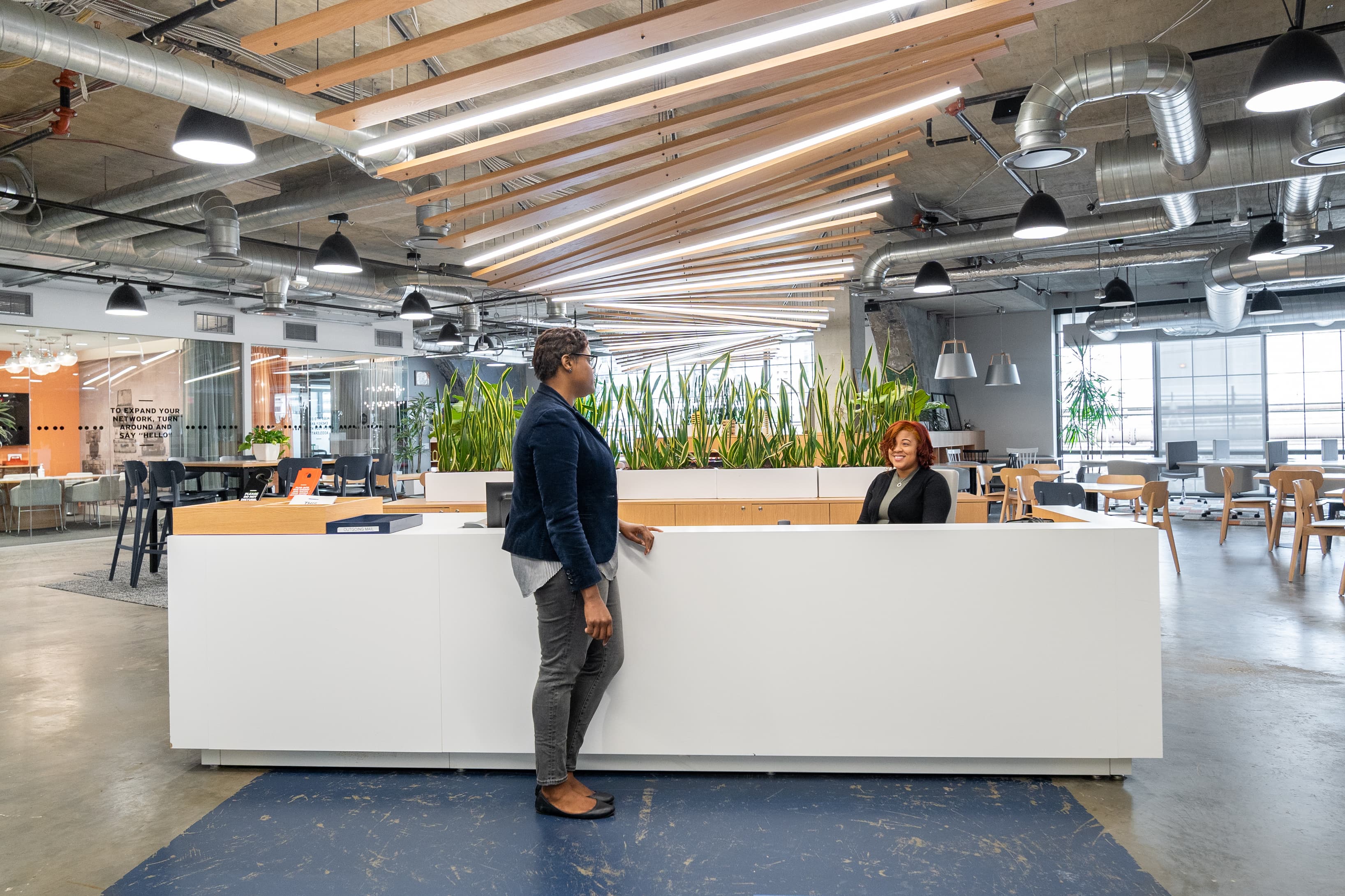 DC, Washington - Spaces - NoMa image 7 DC, Washington - Spaces - NoMa image 7