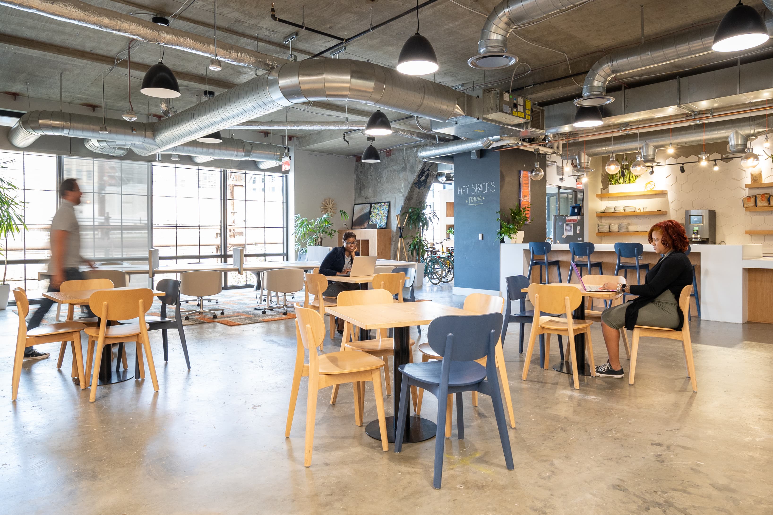 DC, Washington - Spaces - NoMa image 8 DC, Washington - Spaces - NoMa image 8