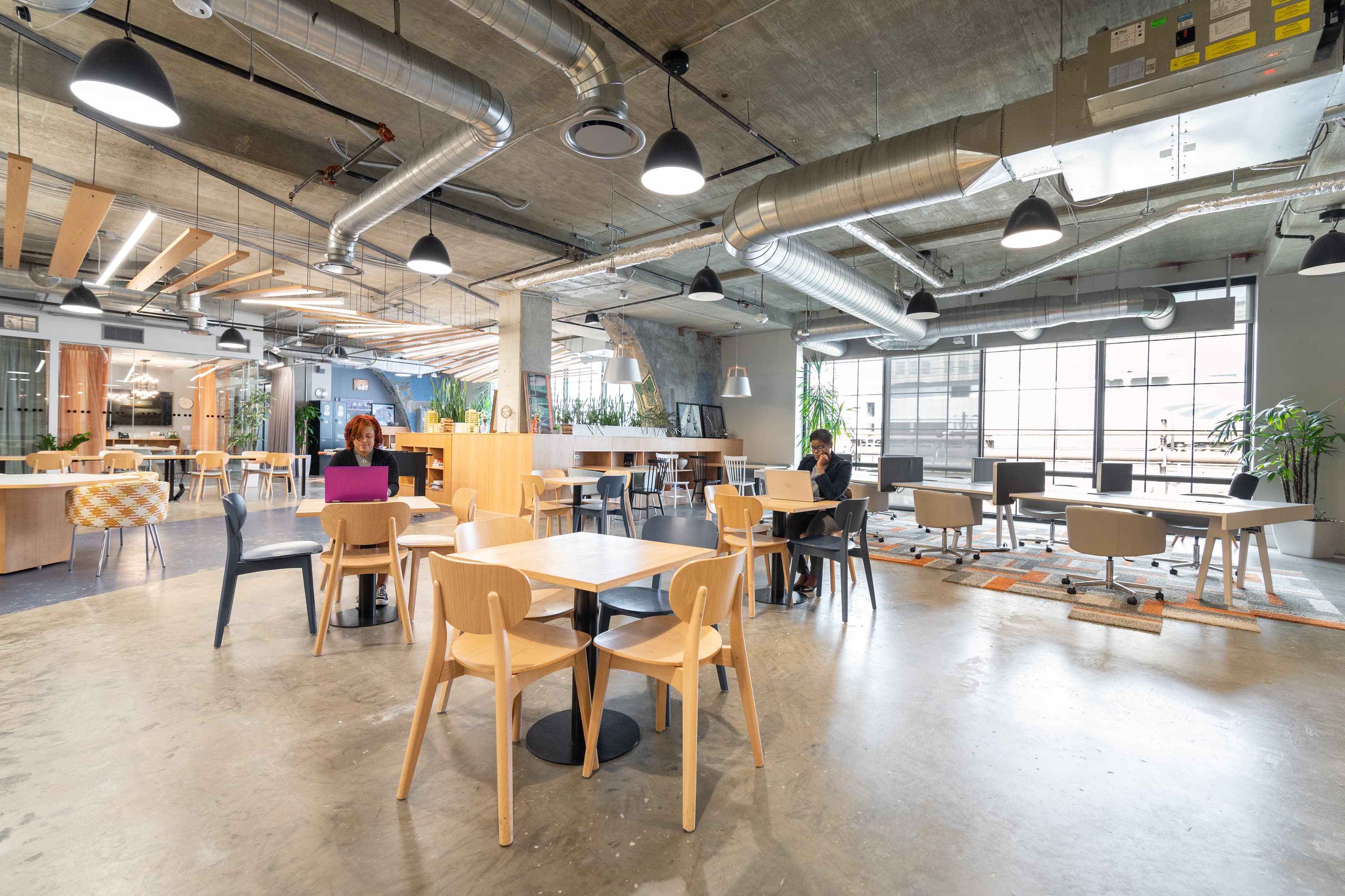 DC, Washington - Spaces - NoMa image 9 DC, Washington - Spaces - NoMa image 9