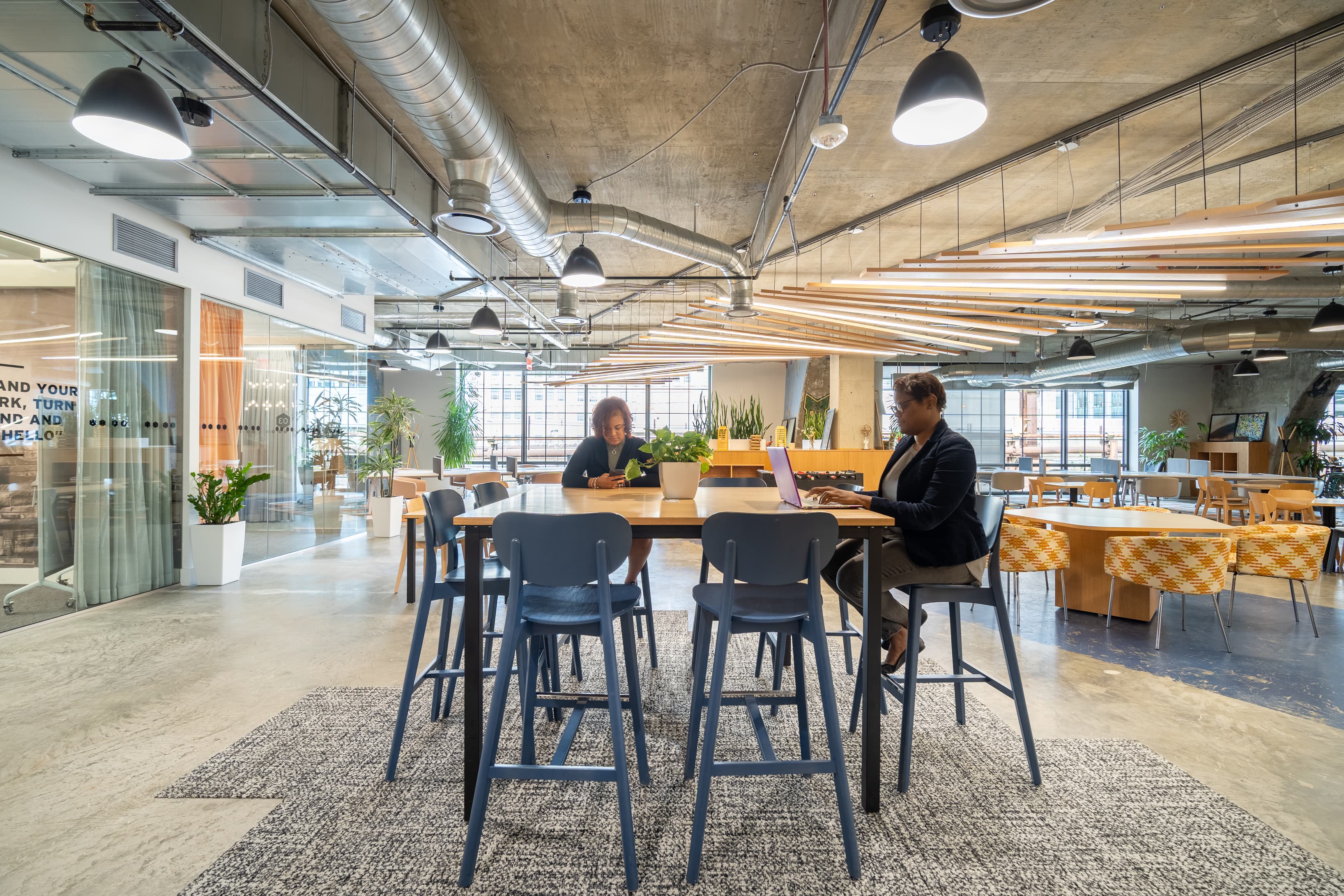 DC, Washington - Spaces - NoMa image 10 DC, Washington - Spaces - NoMa image 10