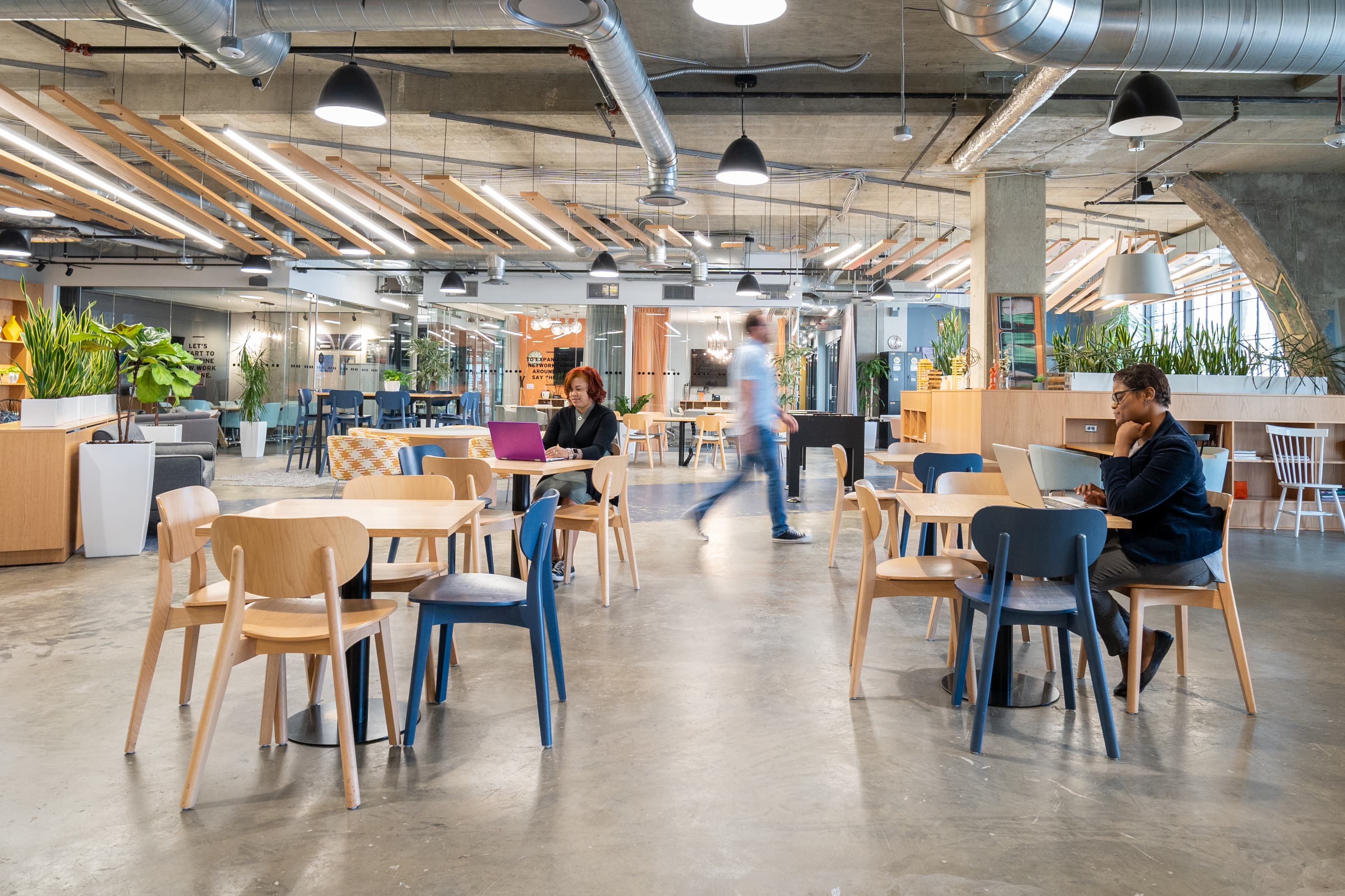 DC, Washington - Spaces - NoMa image 5 DC, Washington - Spaces - NoMa image 5