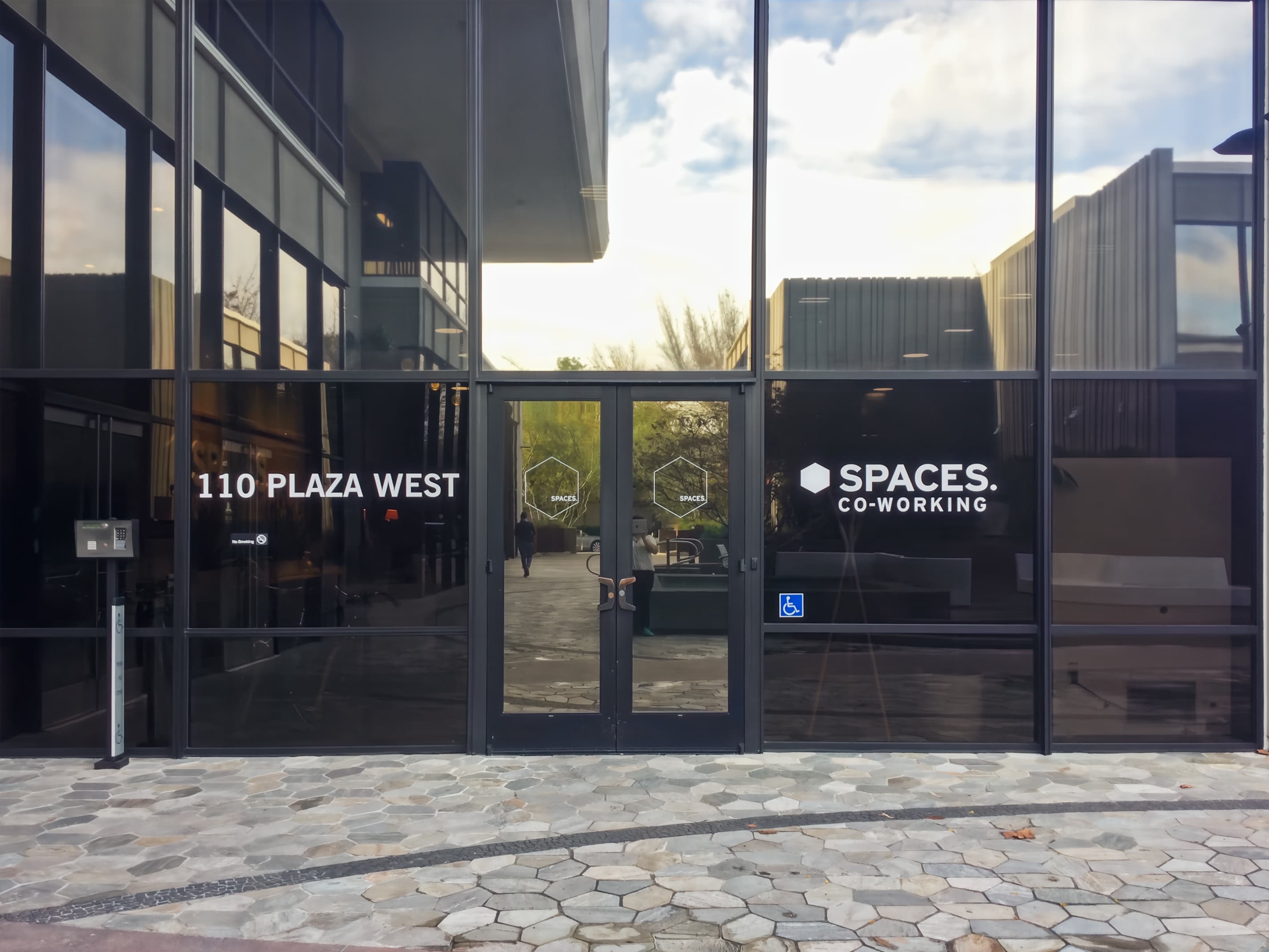 CA, San Jose - Spaces San Jose - Santana Row image 5 CA, San Jose - Spaces San Jose - Santana Row image 5