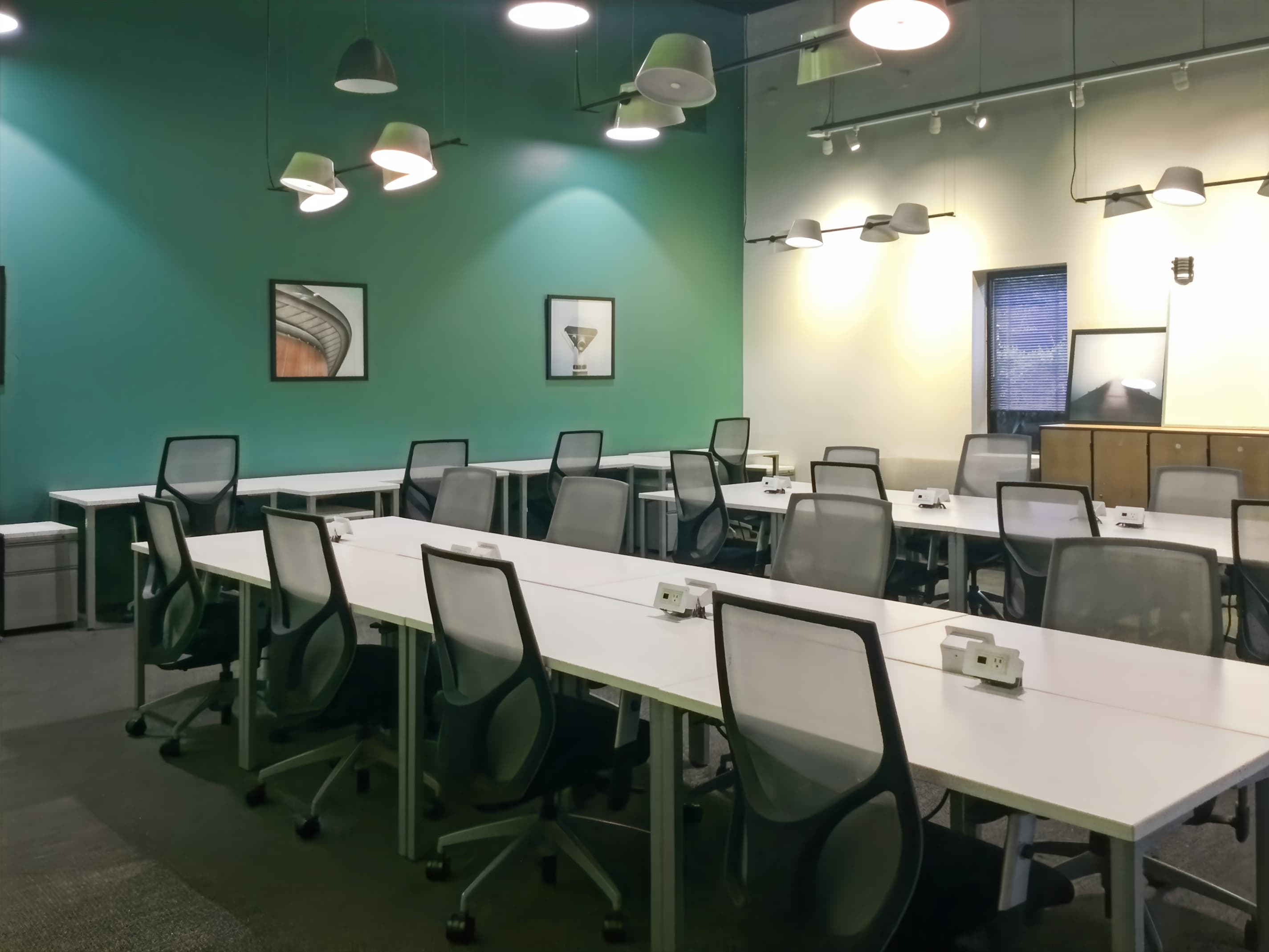 CA, San Jose - Spaces San Jose - Santana Row image 4 CA, San Jose - Spaces San Jose - Santana Row image 4