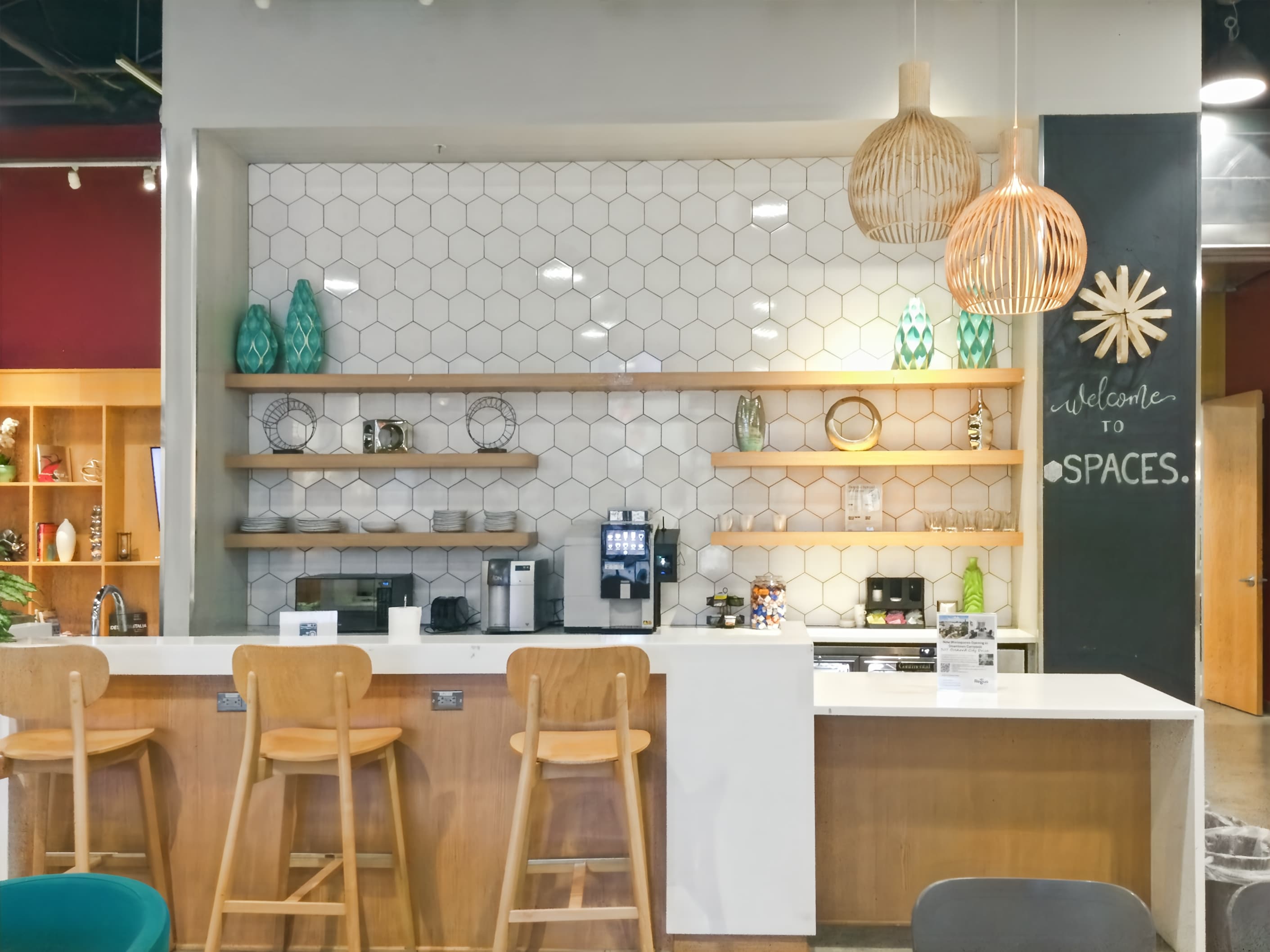 CA, San Jose - Spaces San Jose - Santana Row image 8 CA, San Jose - Spaces San Jose - Santana Row image 8